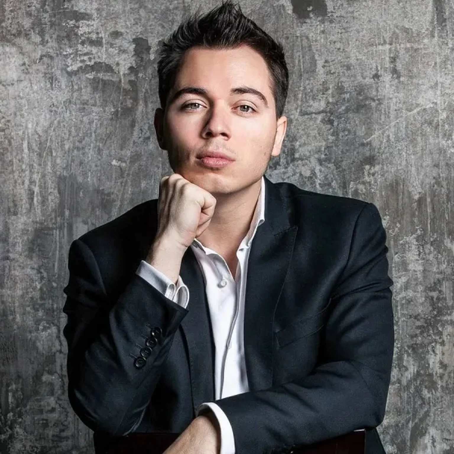 Родион Газманов