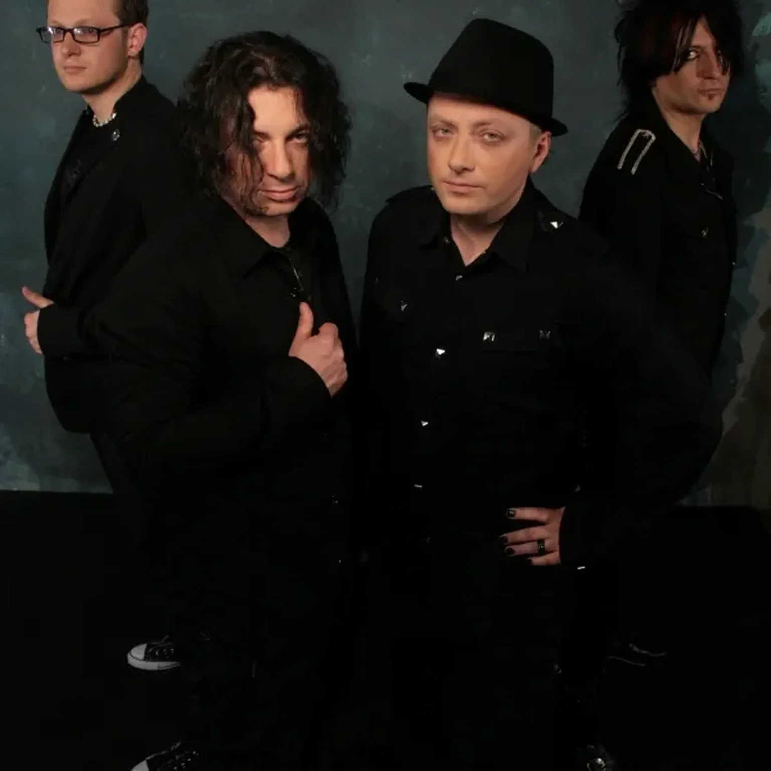 Агата Кристи