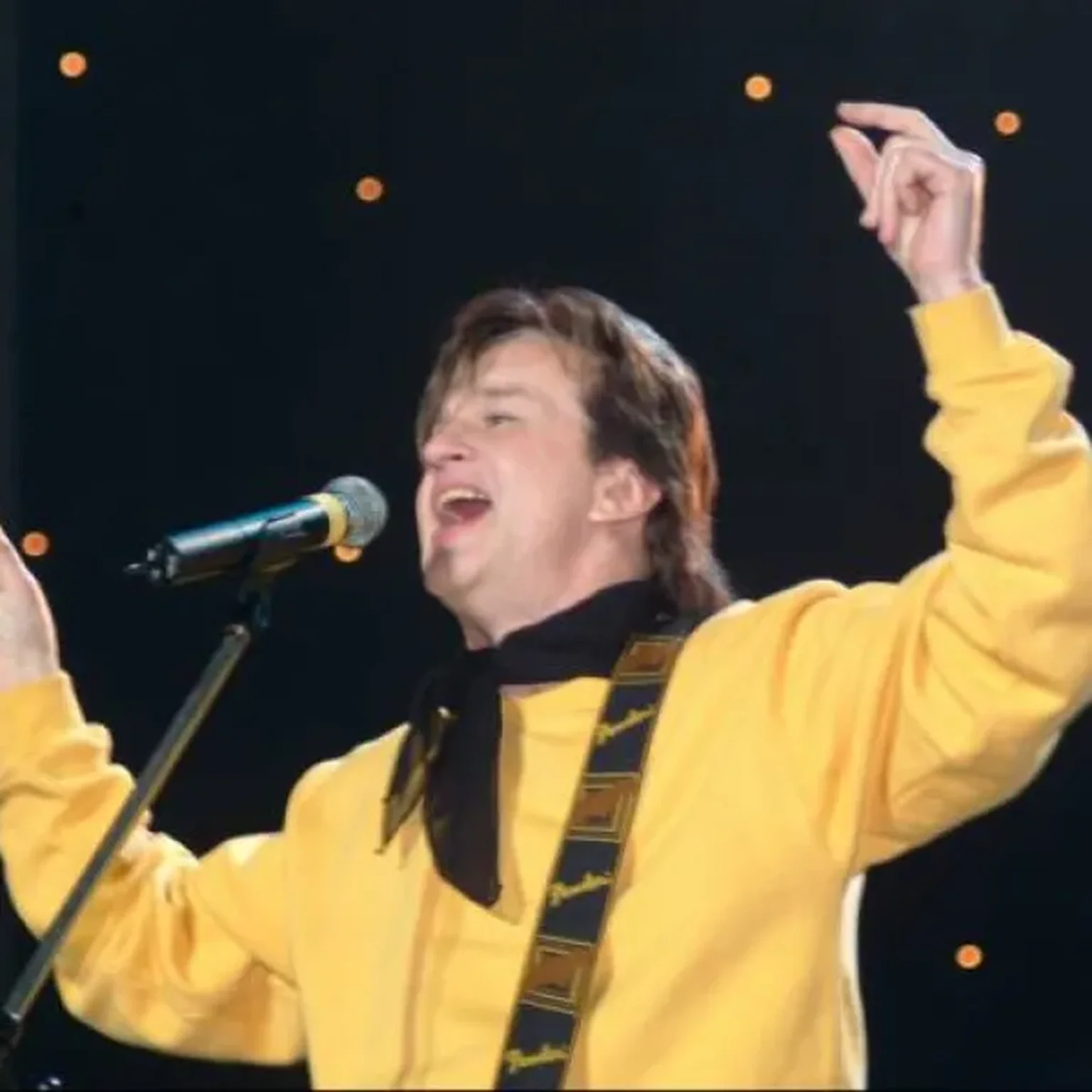 Александр Барыкин