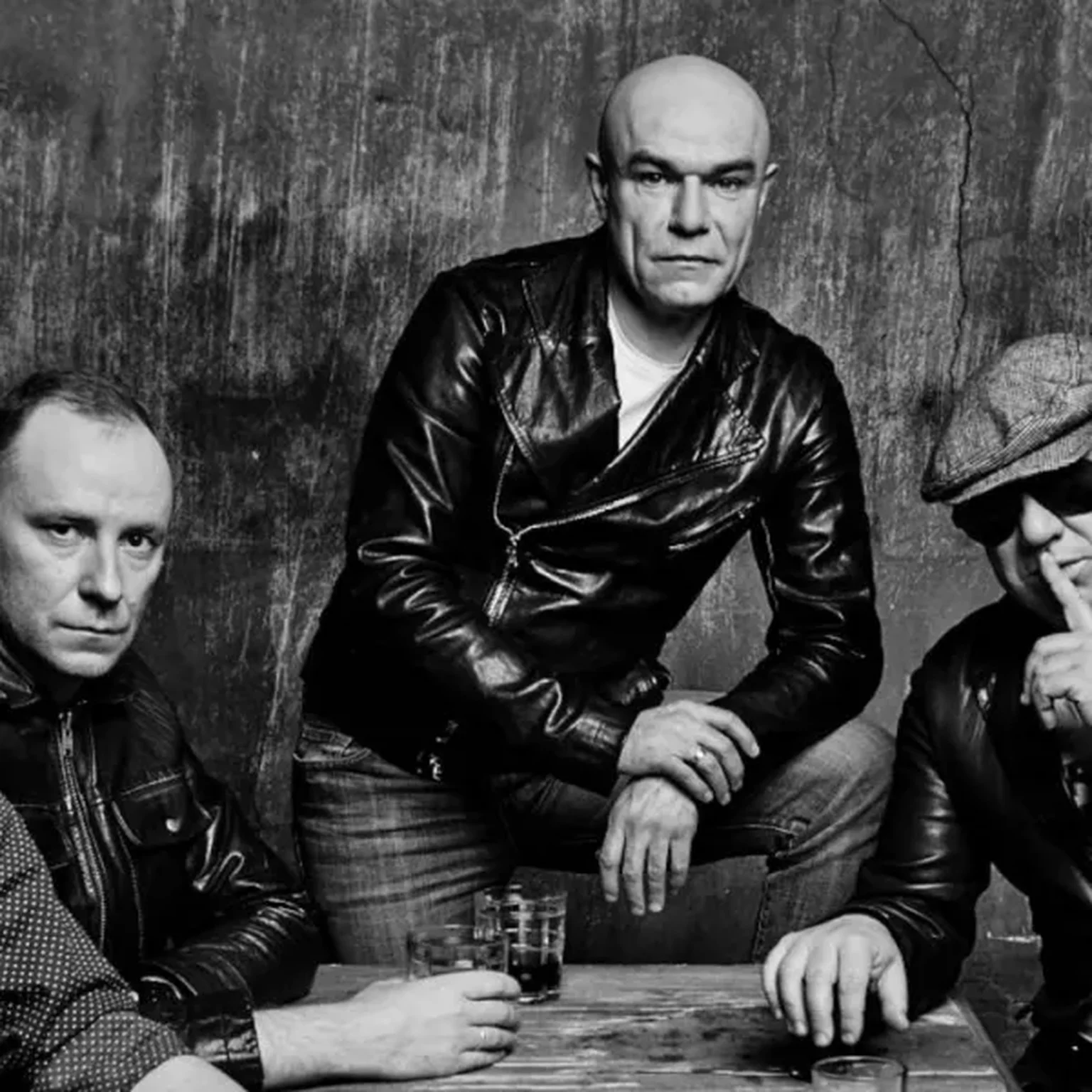 Моральный кодекс