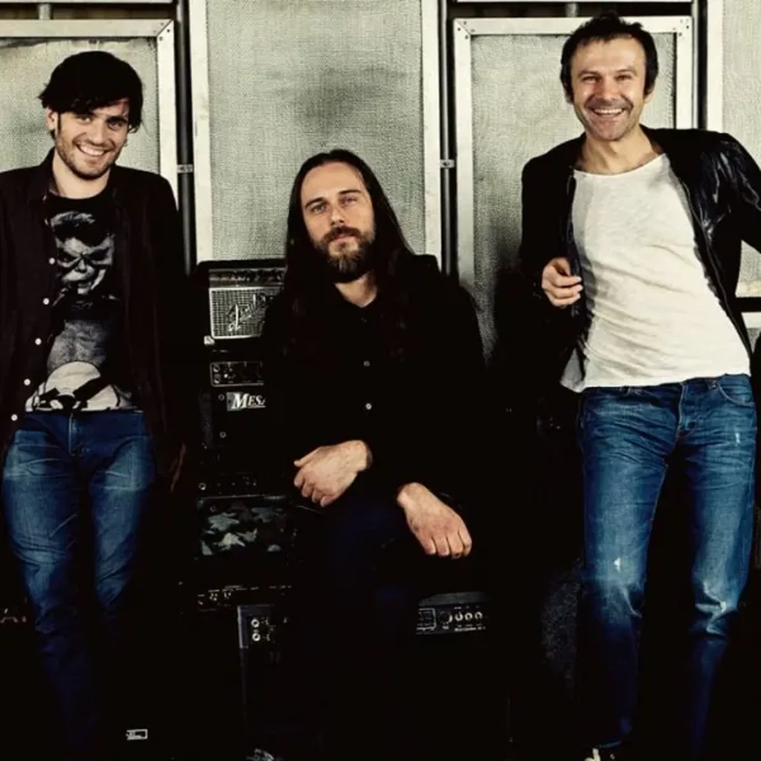 Океан Эльзы