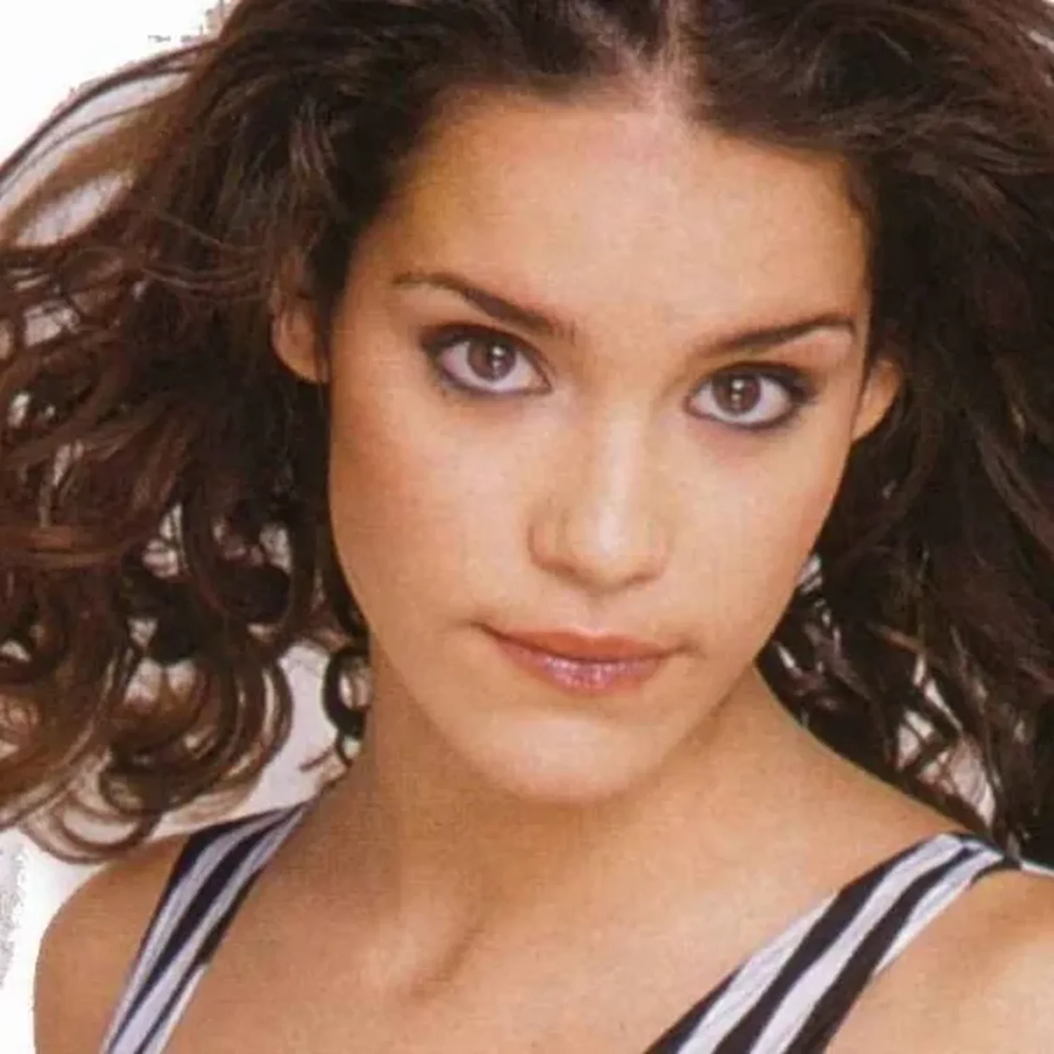 Мария Ржевская