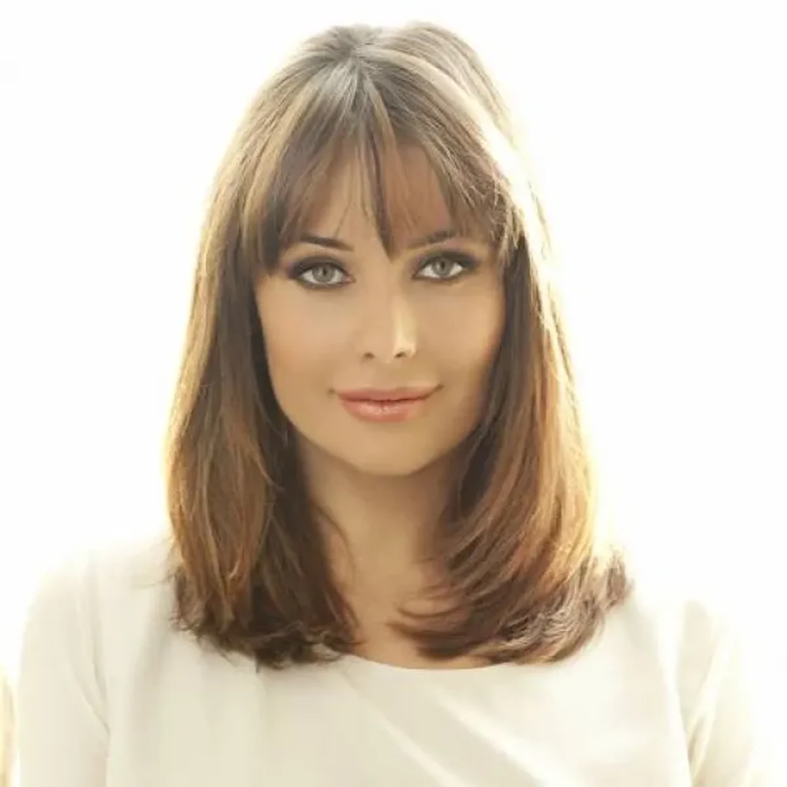 Оксана Федорова