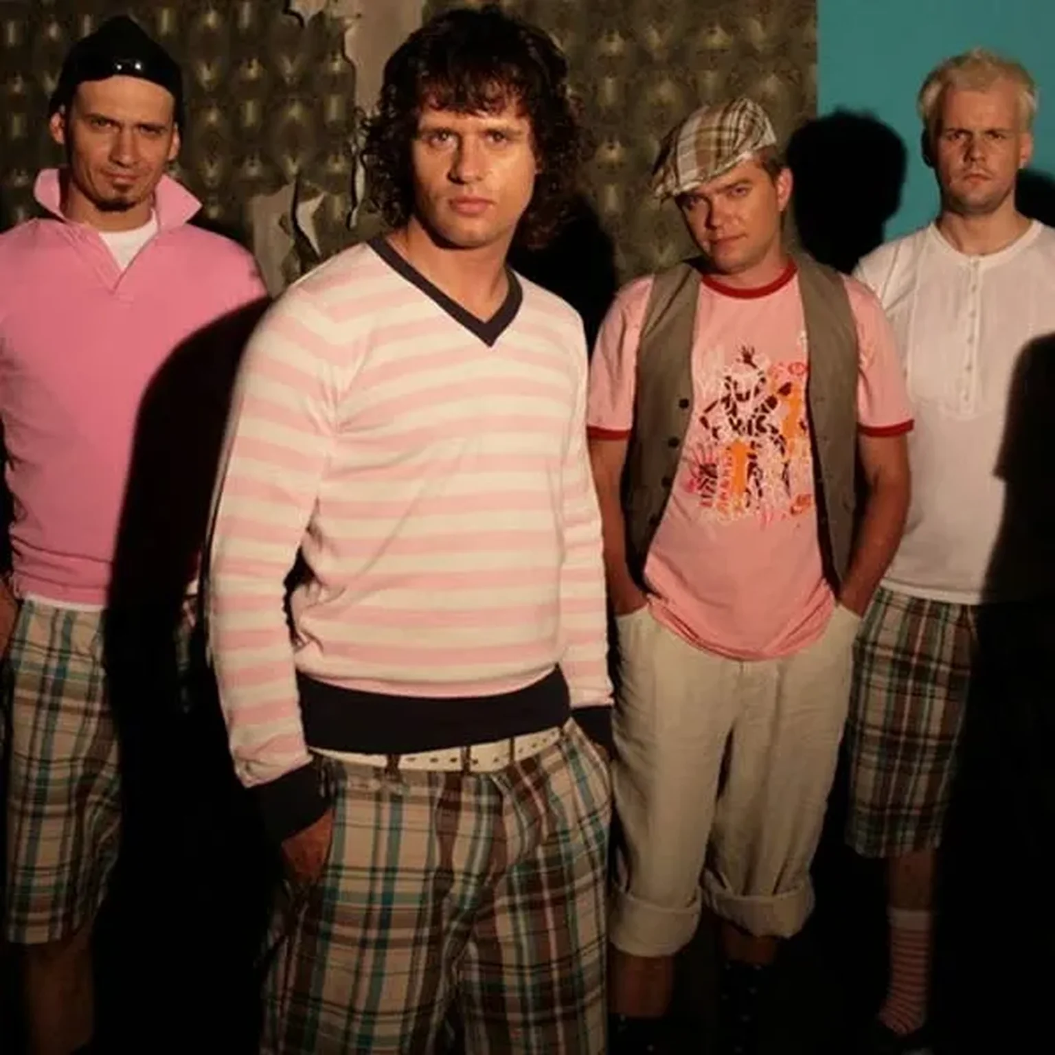 ДжаниRадари null