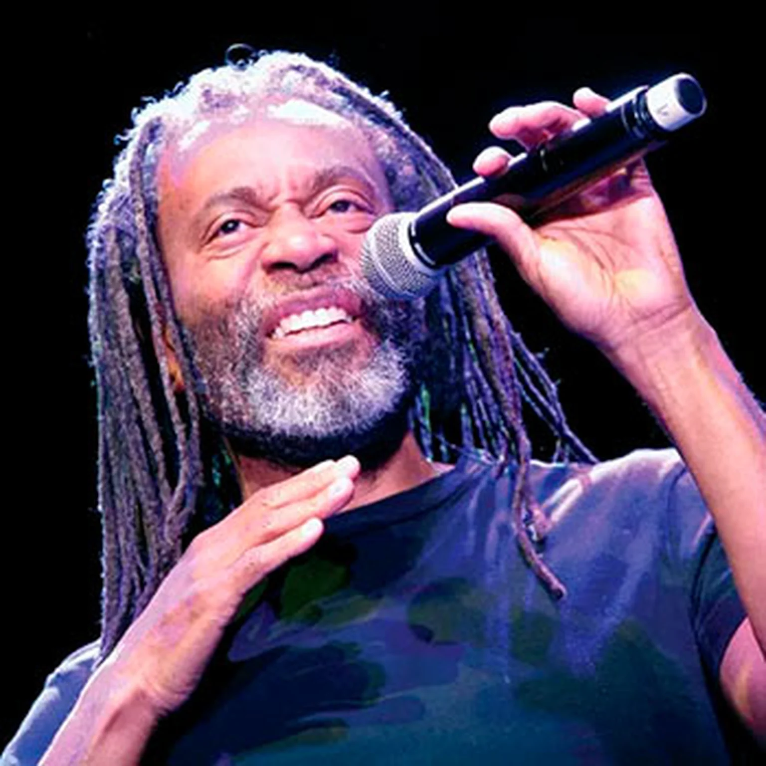 Bobby McFerrin