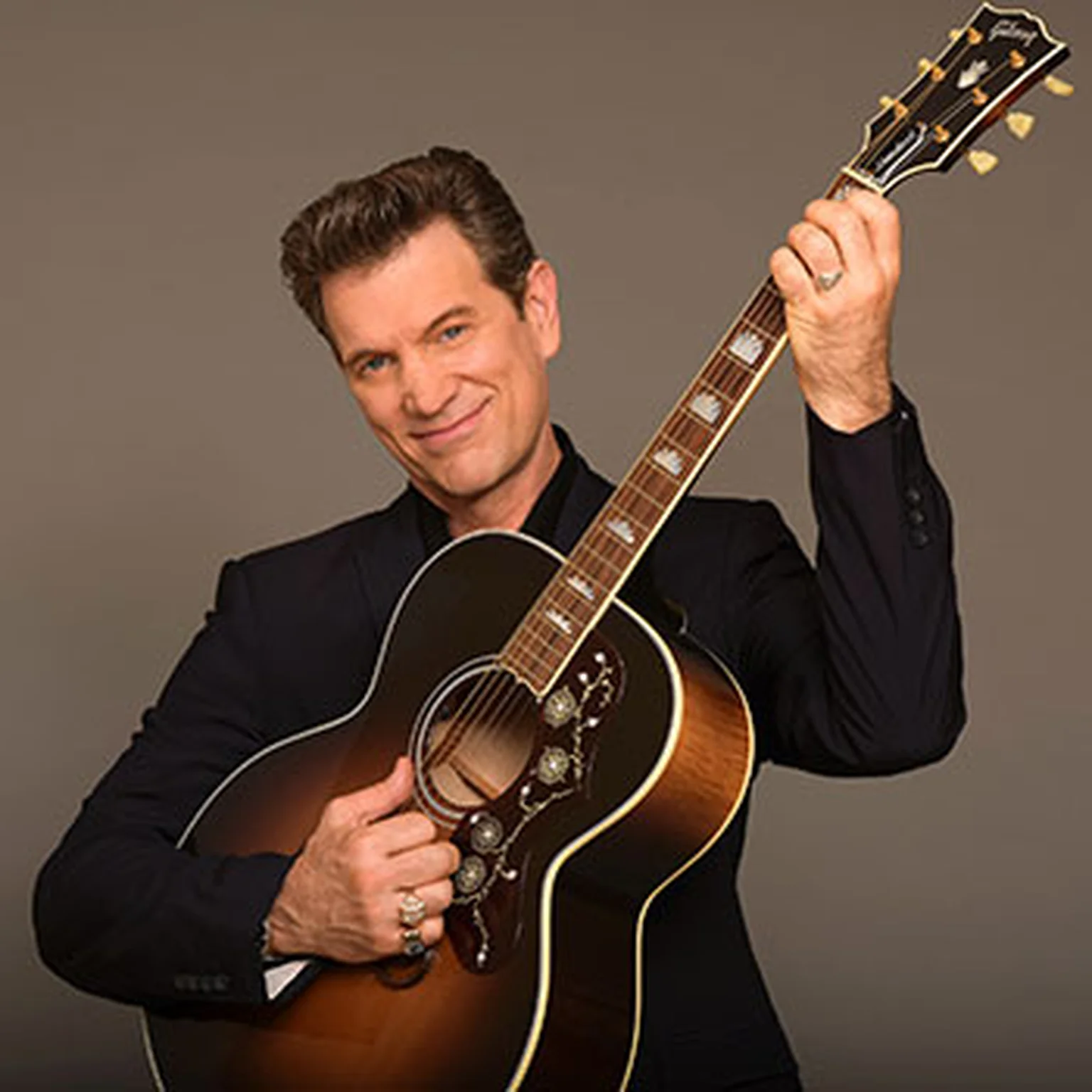 Chris Isaak