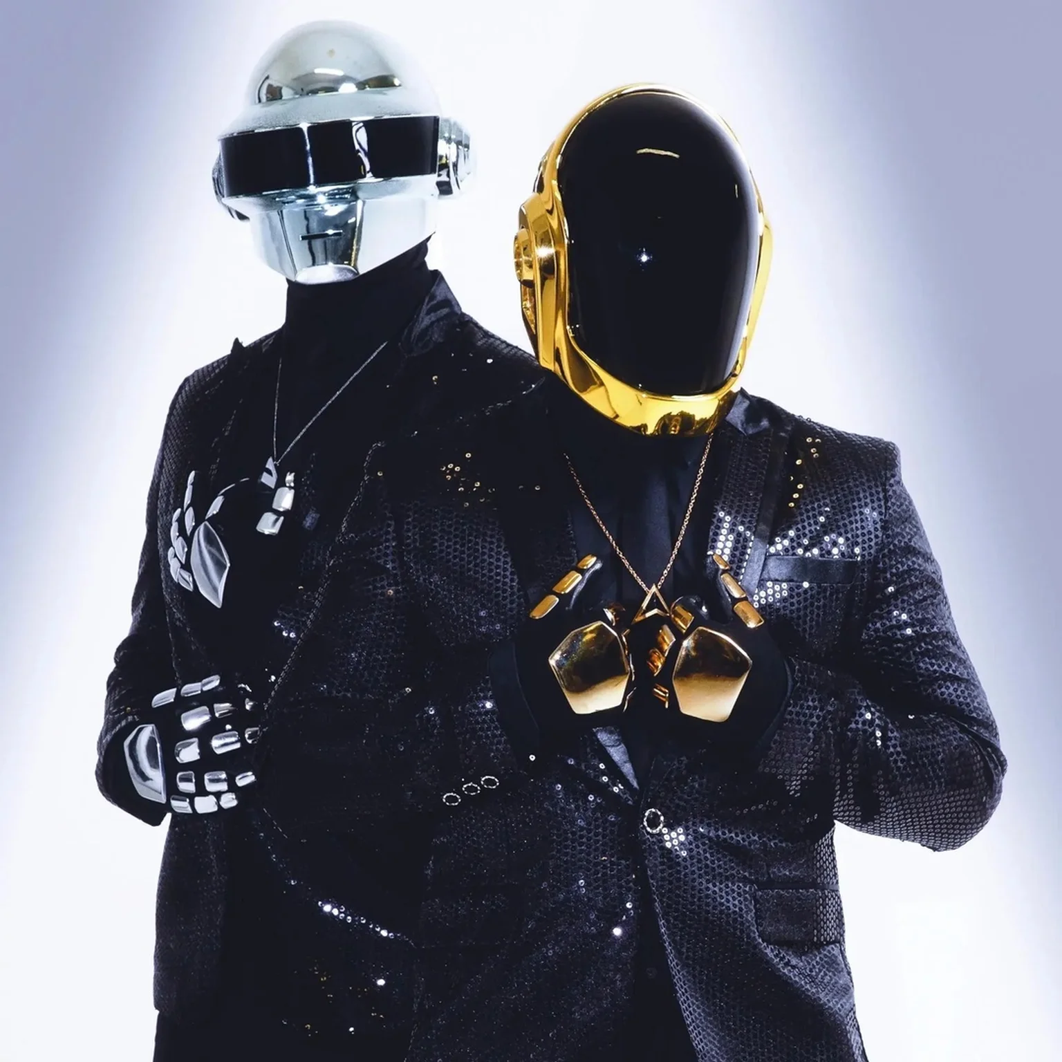DAFT PUNK