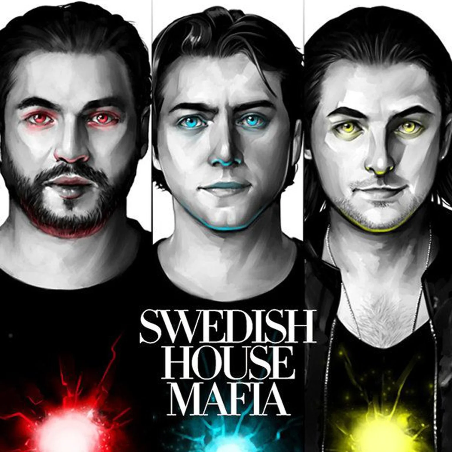 SWEDISH HOUSE MAFIA