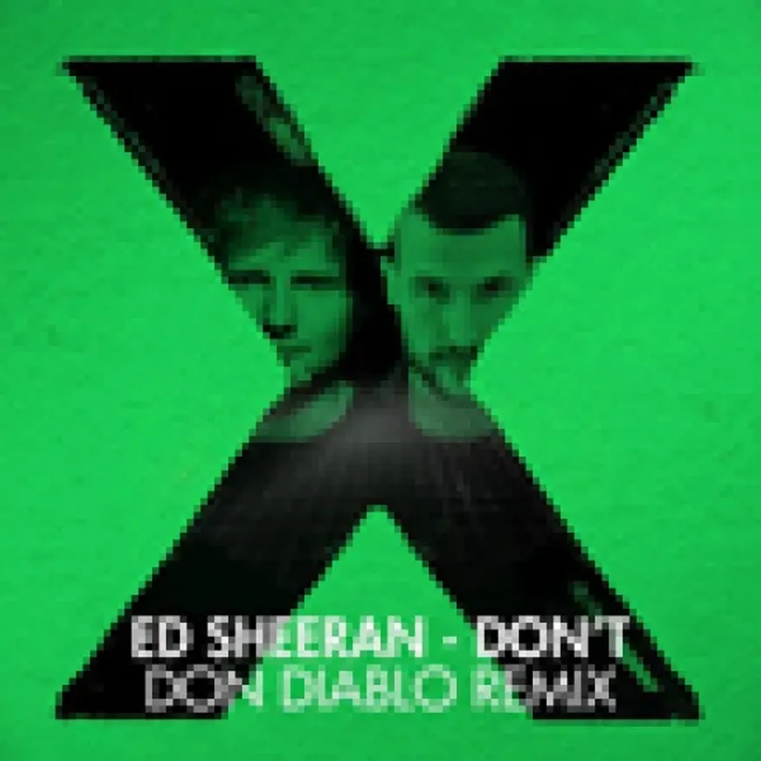 Don't (Don Diablo Remix)
