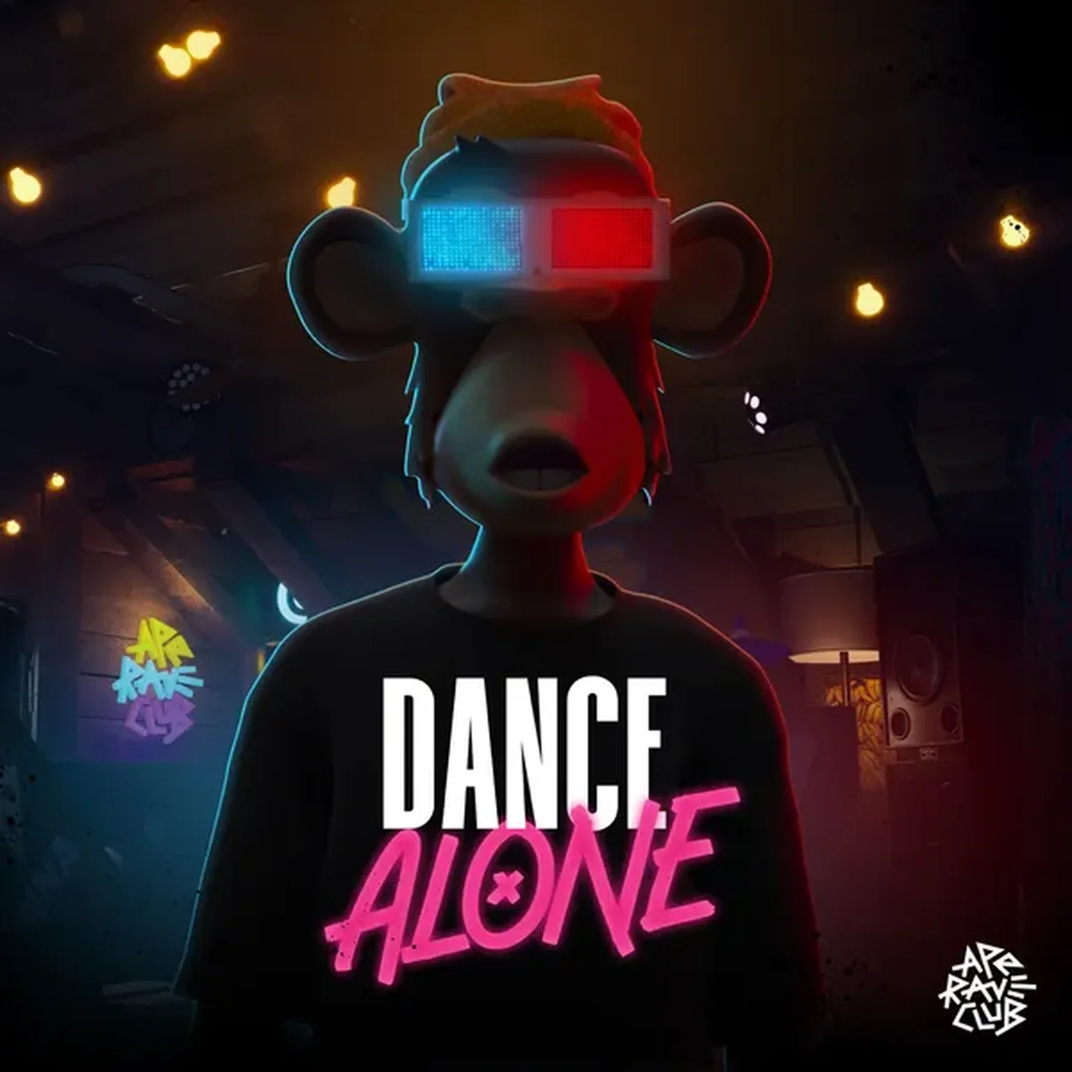 Dance Alone