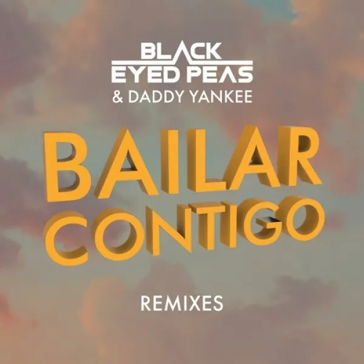 BAILAR CONTIGO (Drenchill Remix)