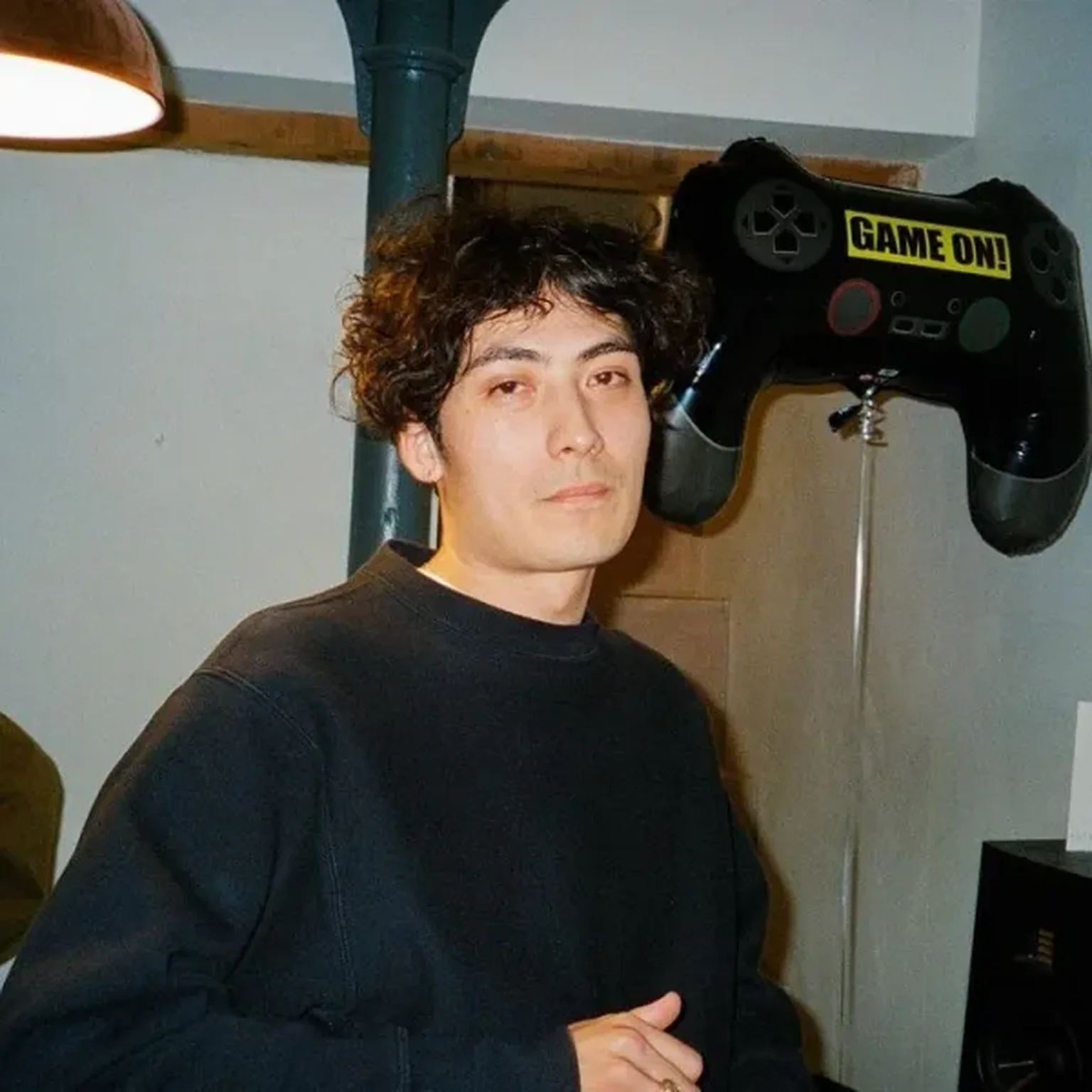 Interplanetary Criminal