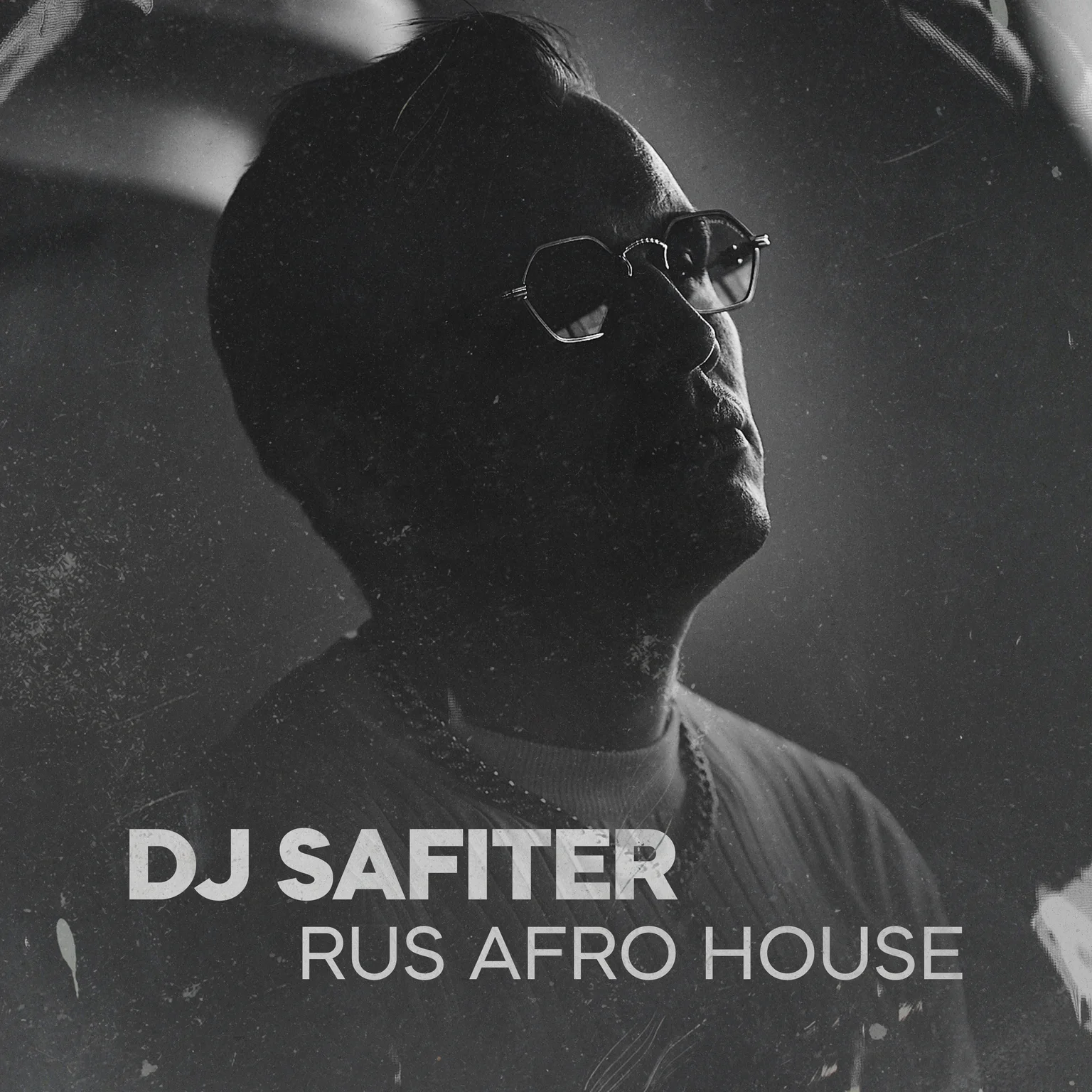 DJ SAFITER - RUS AFRO HOUSE