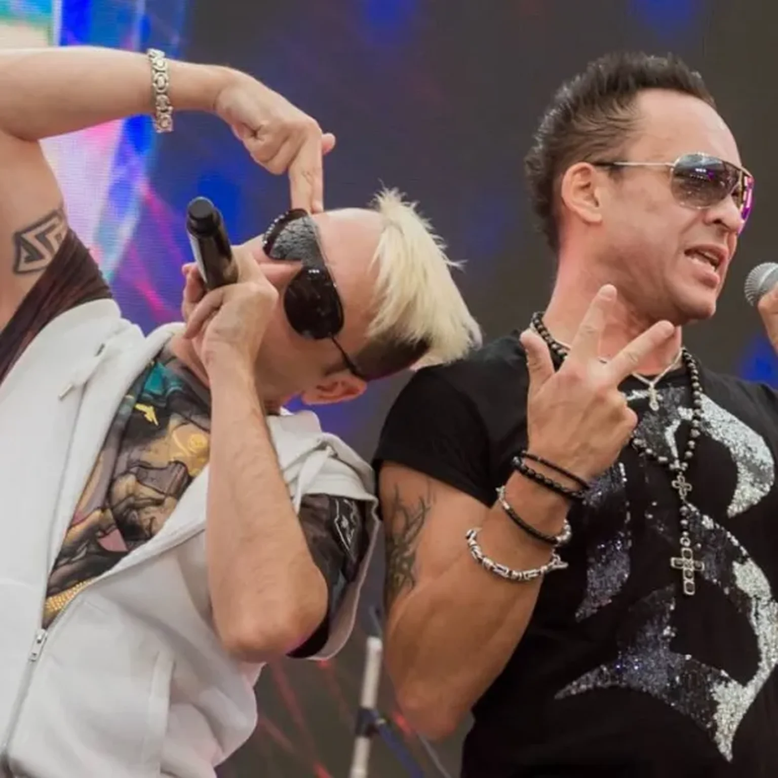 Отпетые Мошенники