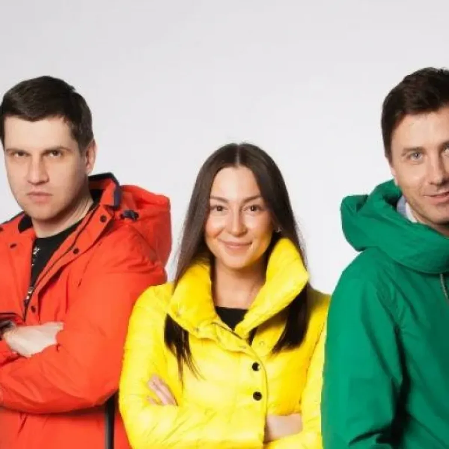 Турбомода null