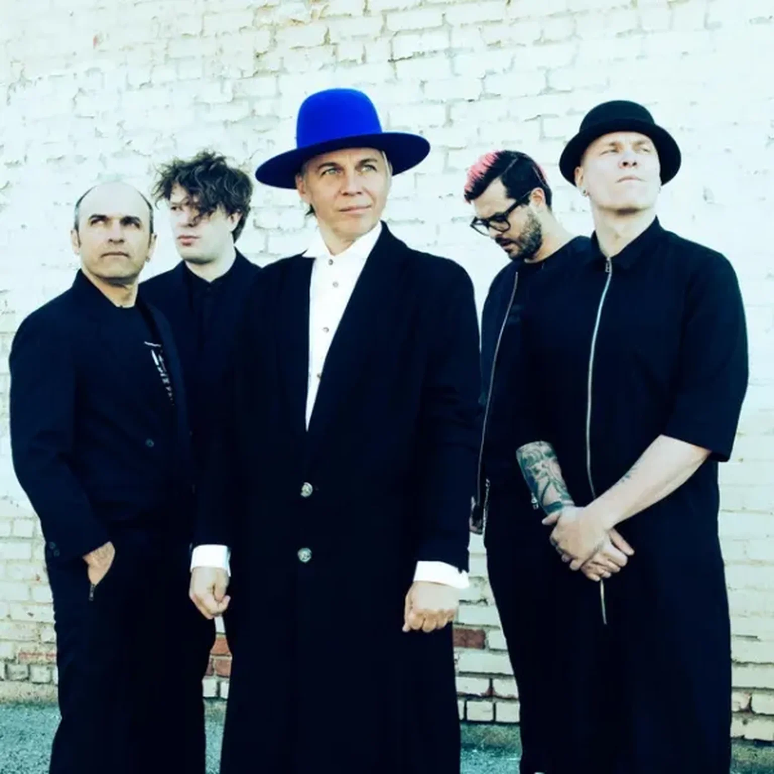 Мумий Тролль