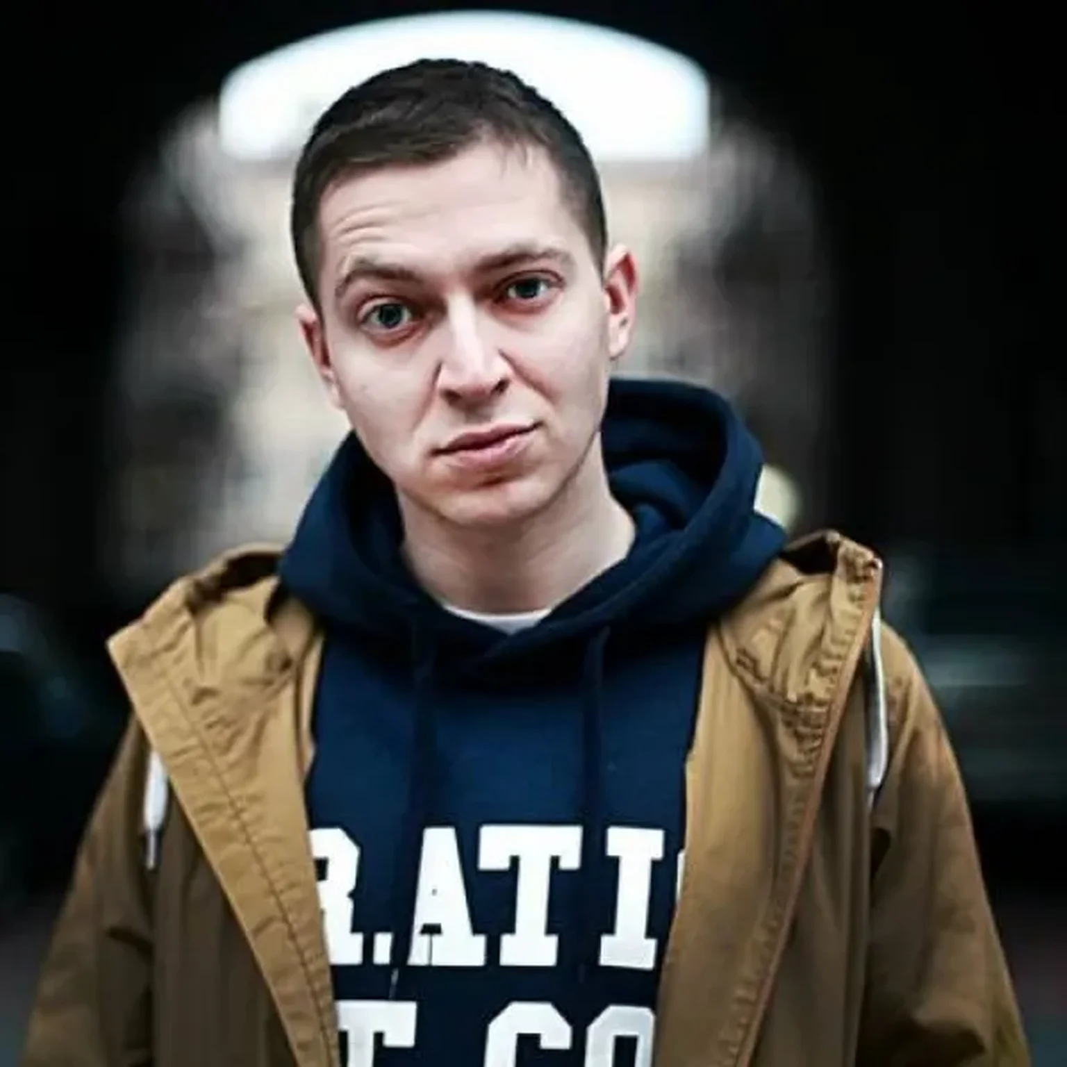 Oxxxymiron null