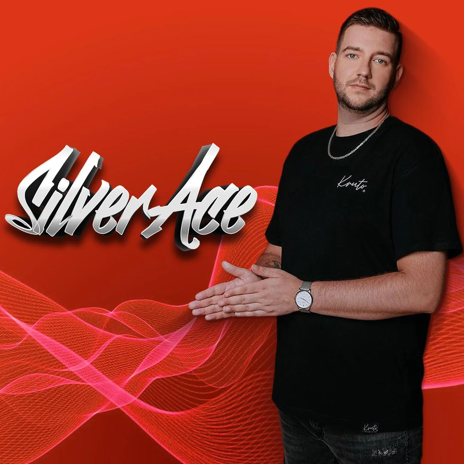 Silver Ace / Afro House