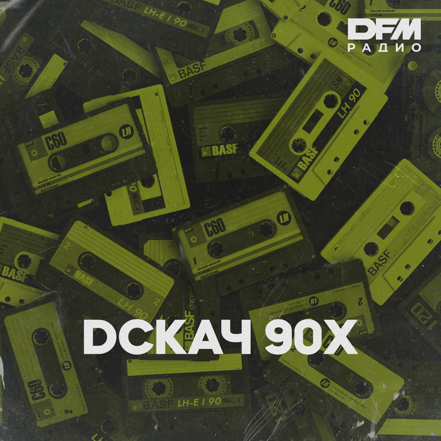 DСКАЧ DFM