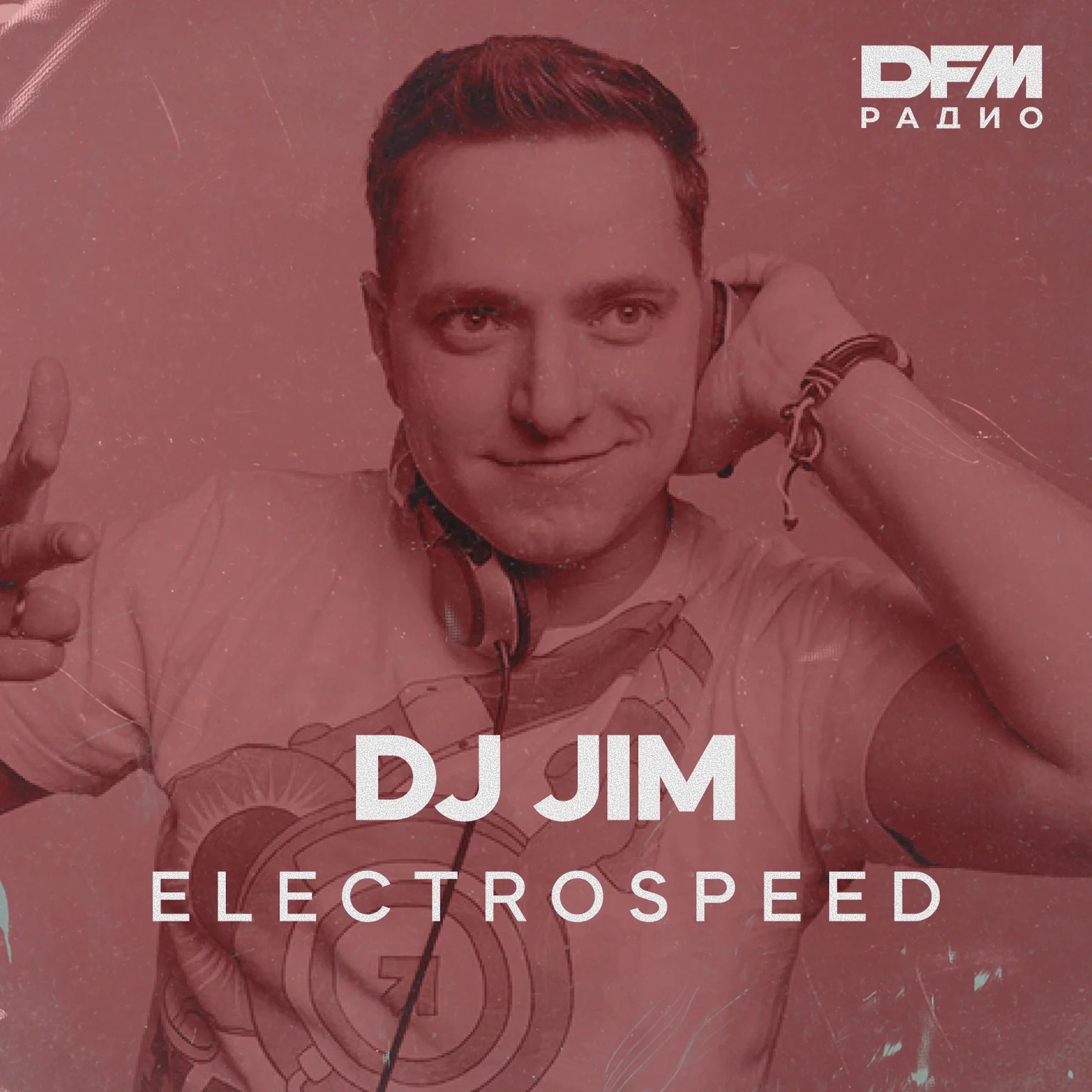 DJ JIM / ELECTROSPEED
