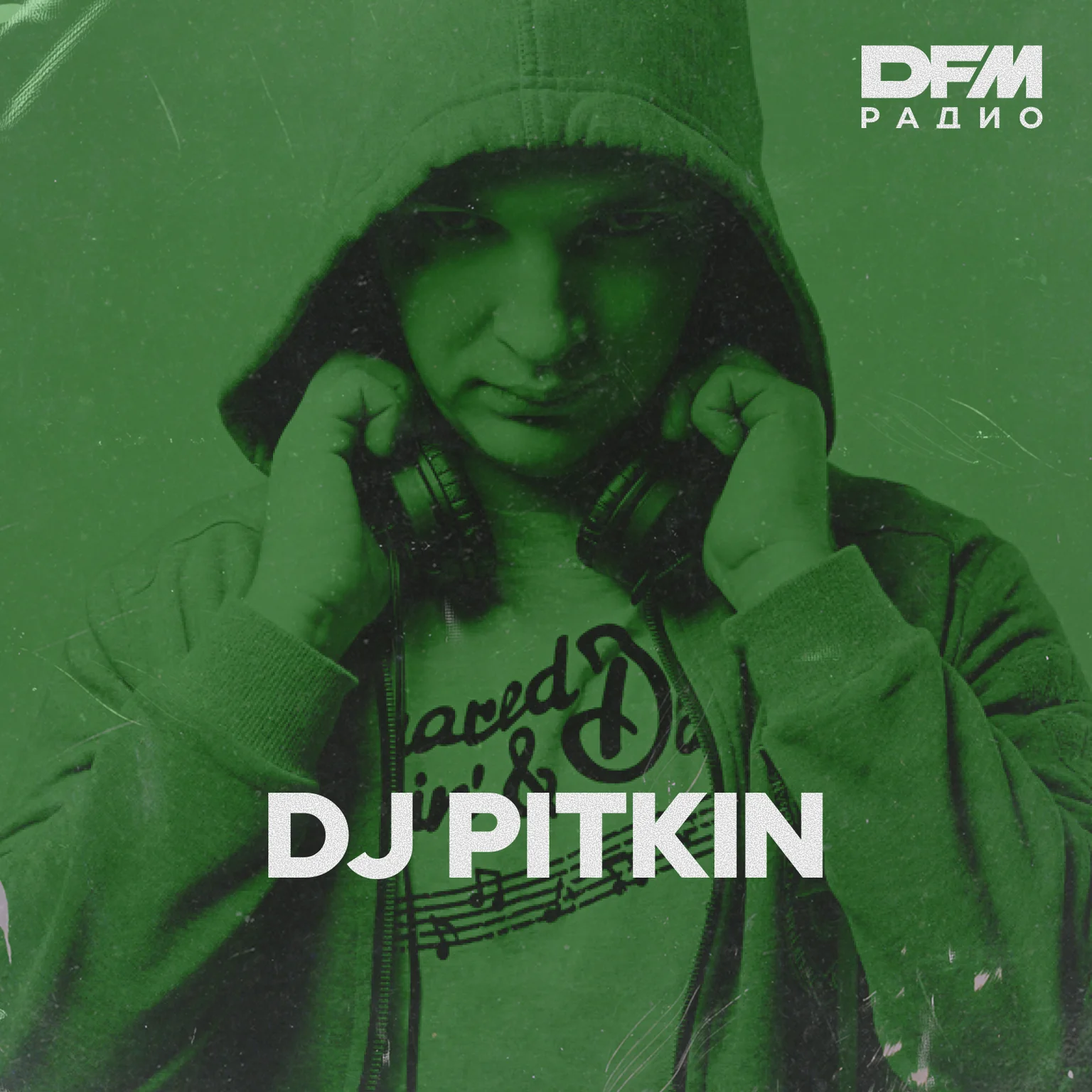 DJ PITKIN