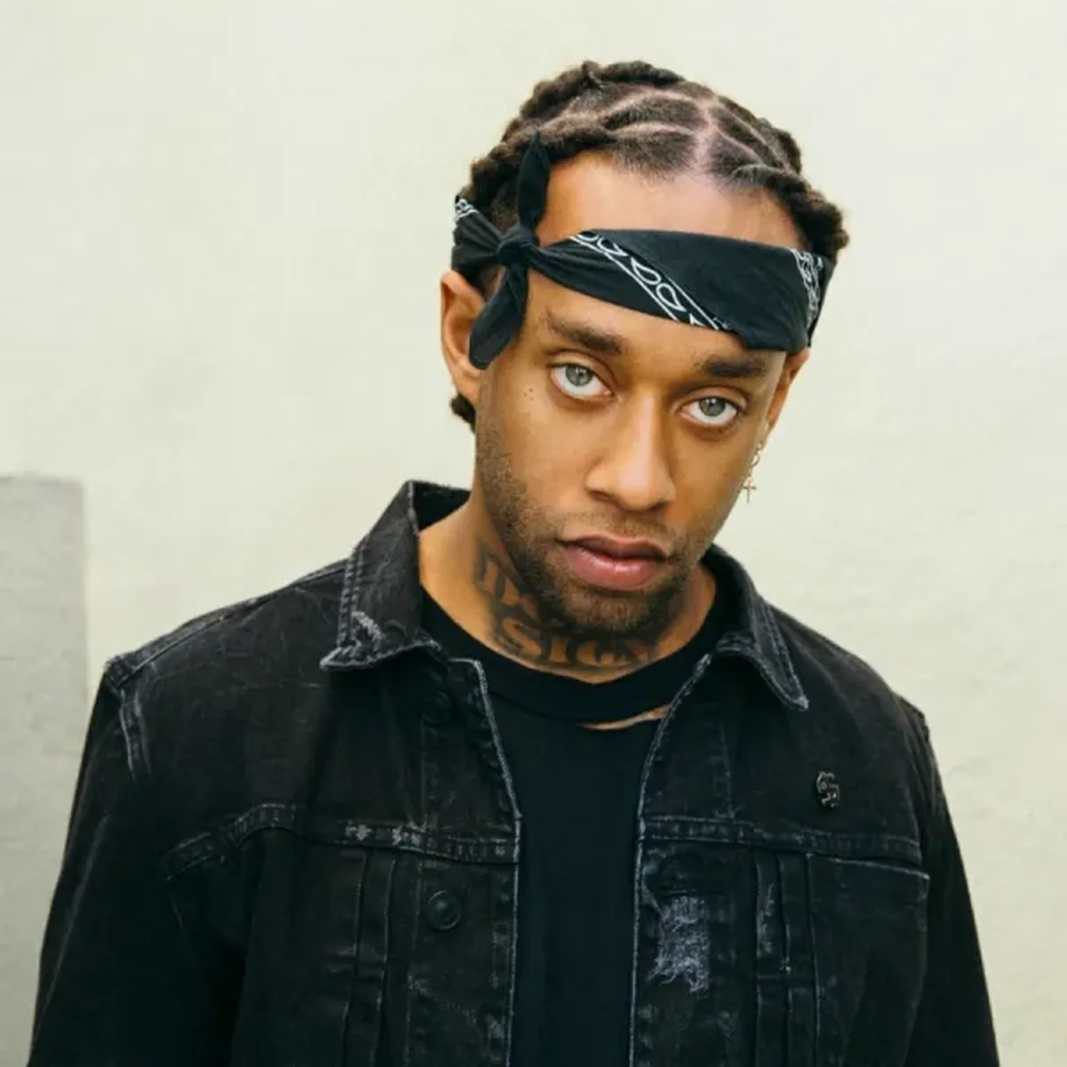 Ty Dolla $ign null