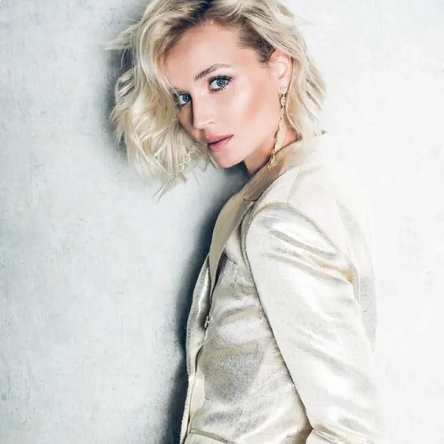 Полина Гагарина