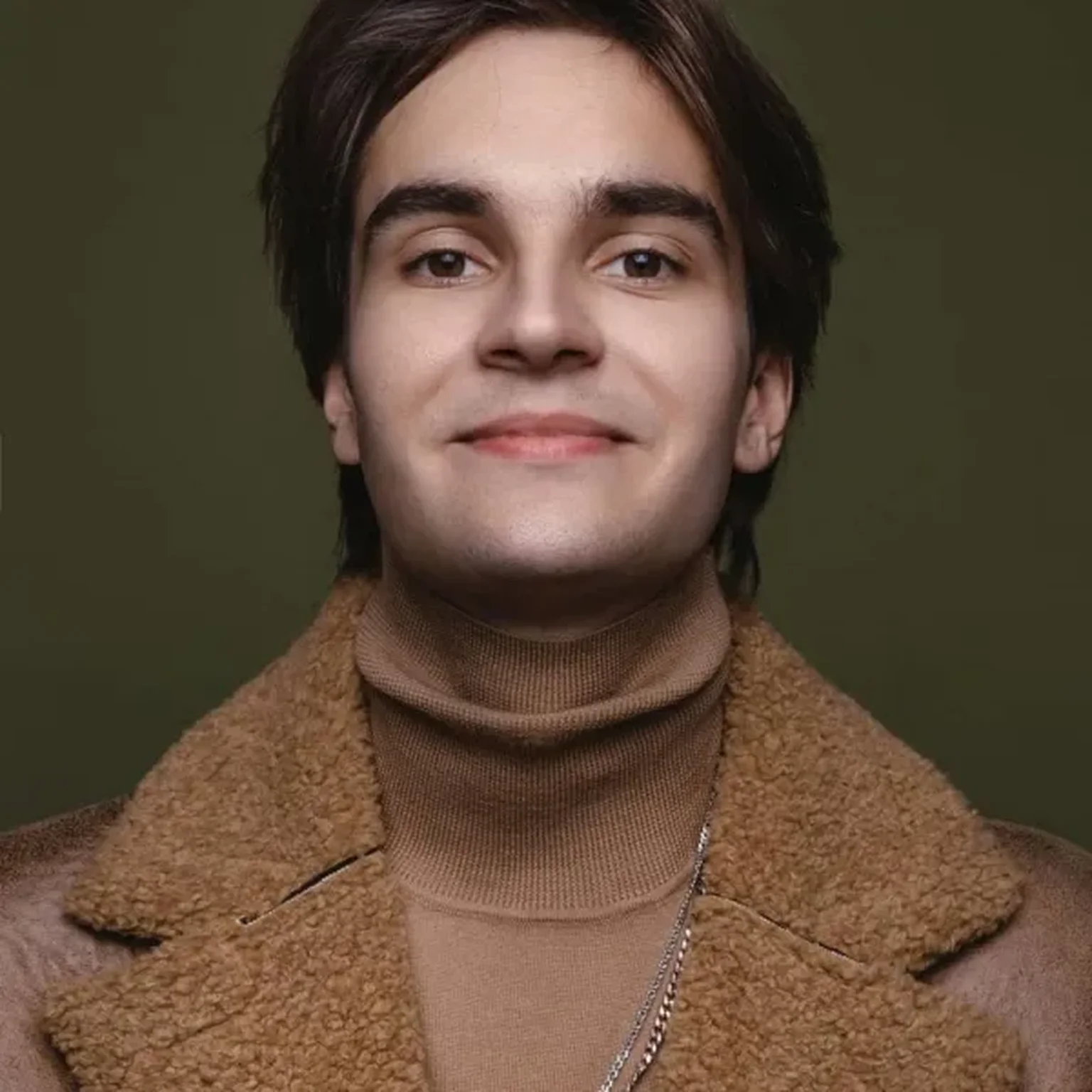 Никита Киоссе