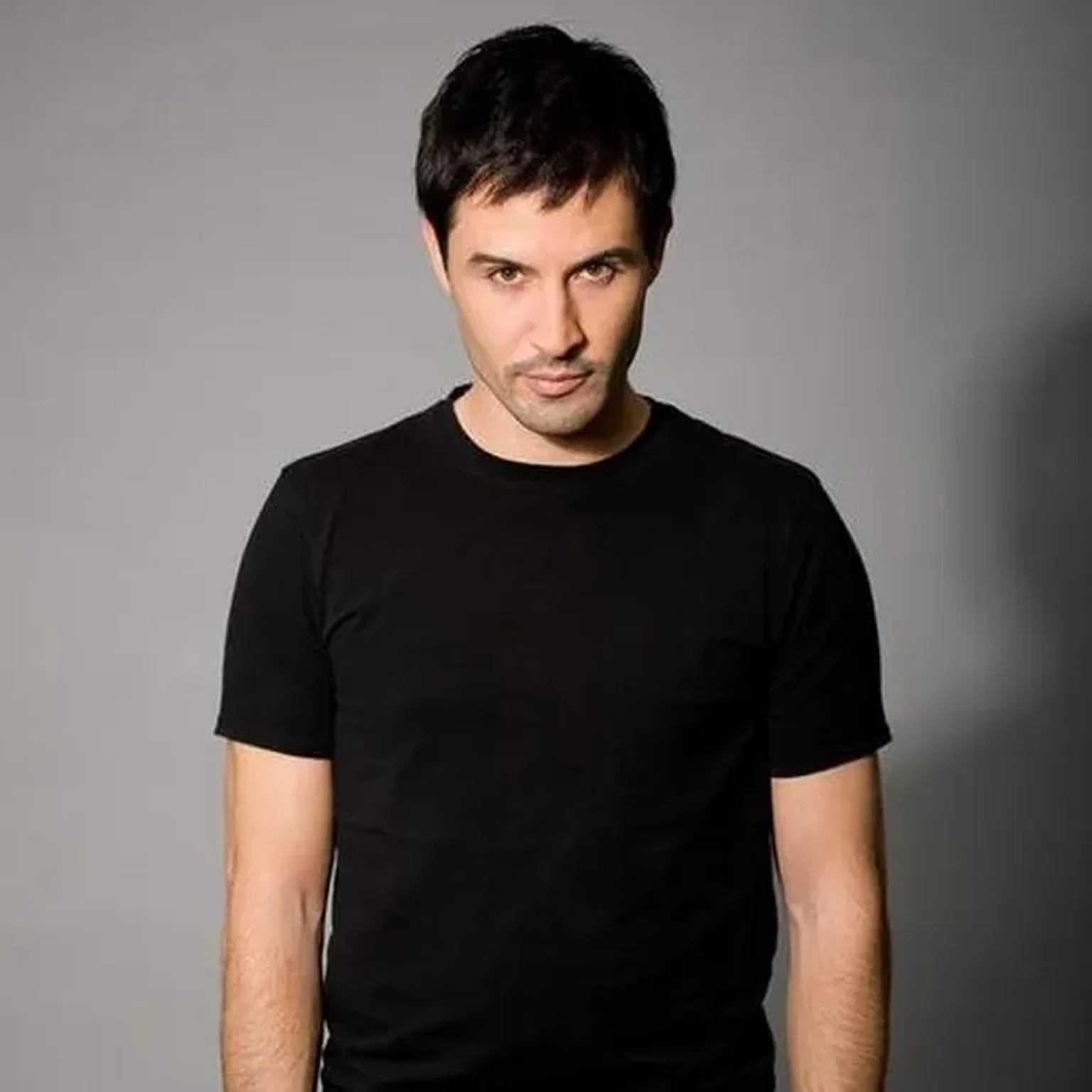 Yves Larock