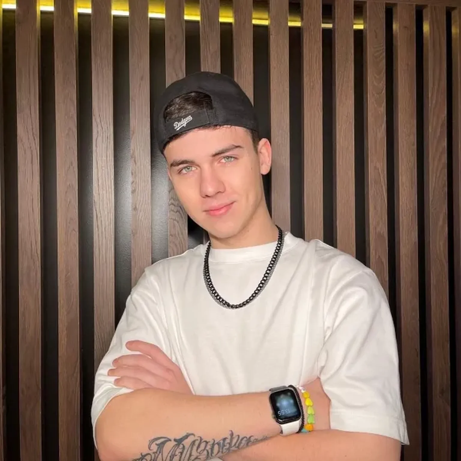 Кирилл Скрипник