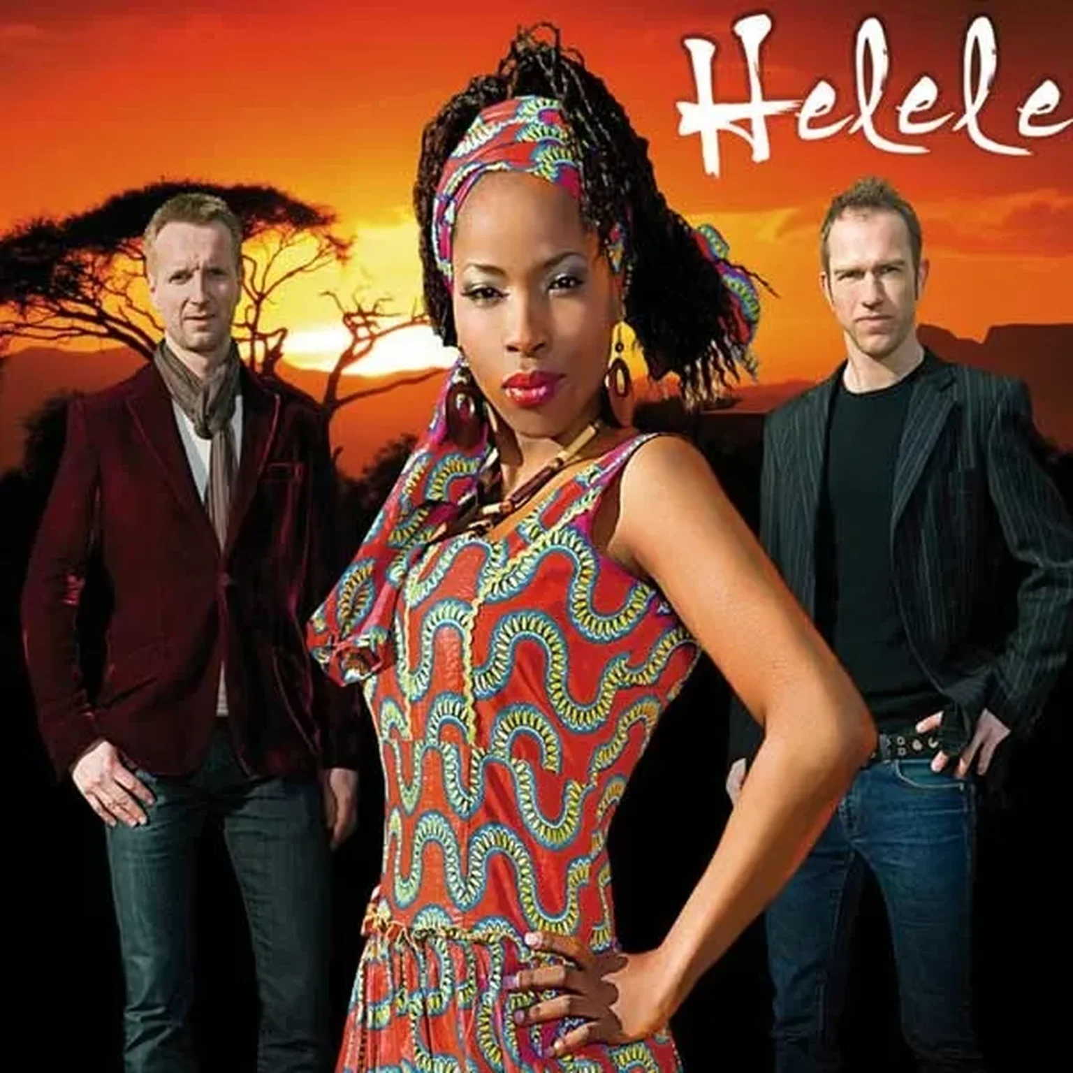 Velile & Safri Duo null