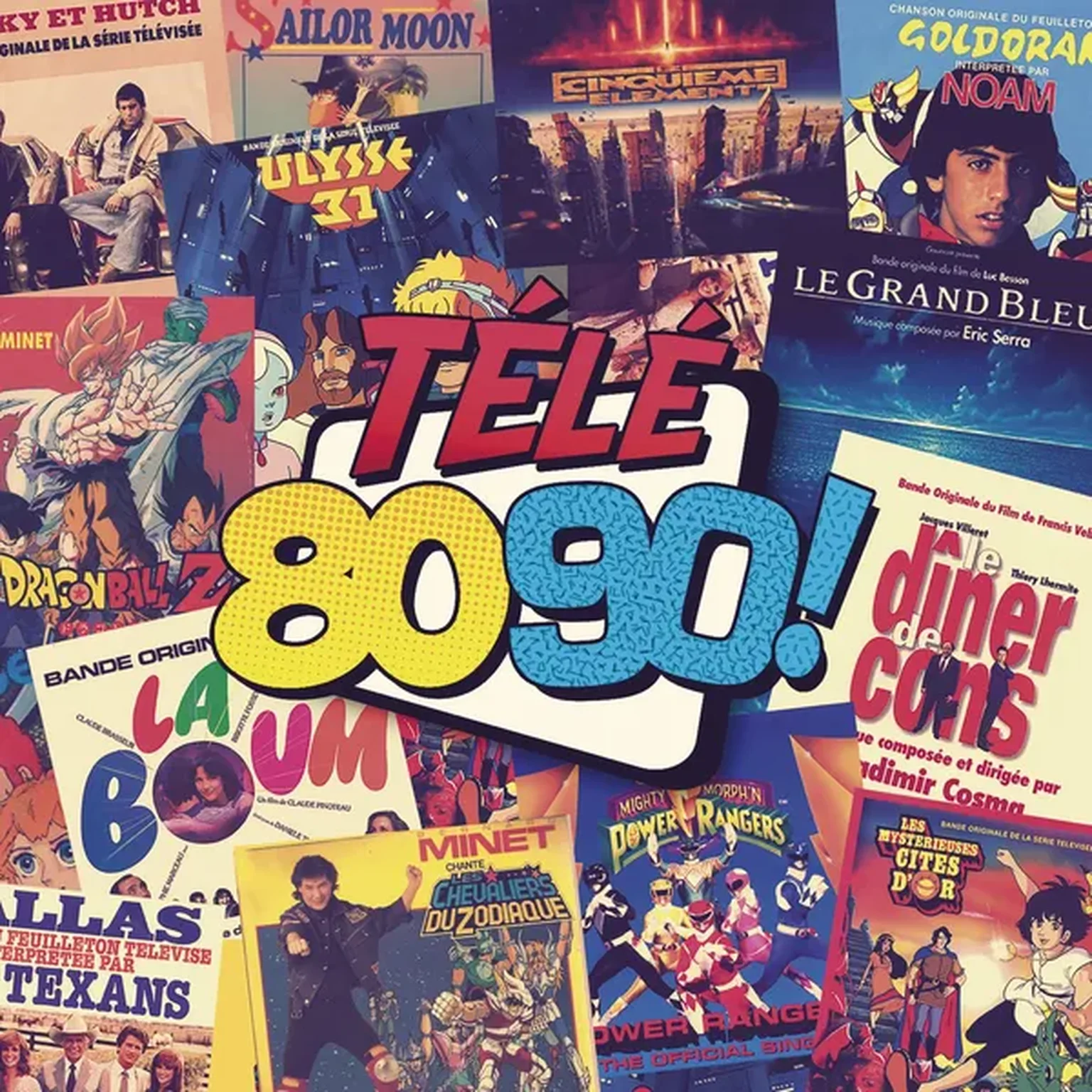 (I've Had) The Time of My Life