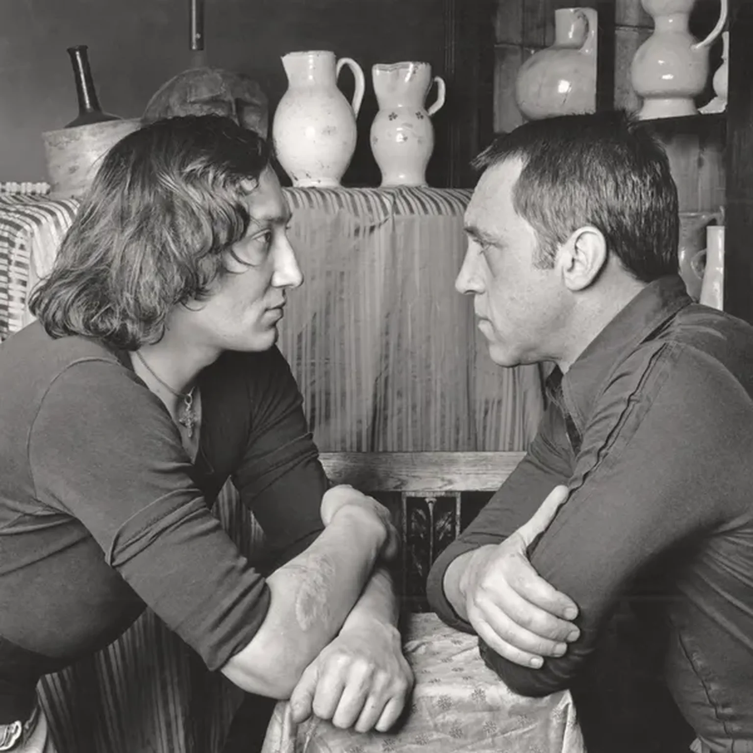 На Перовском на базаре…