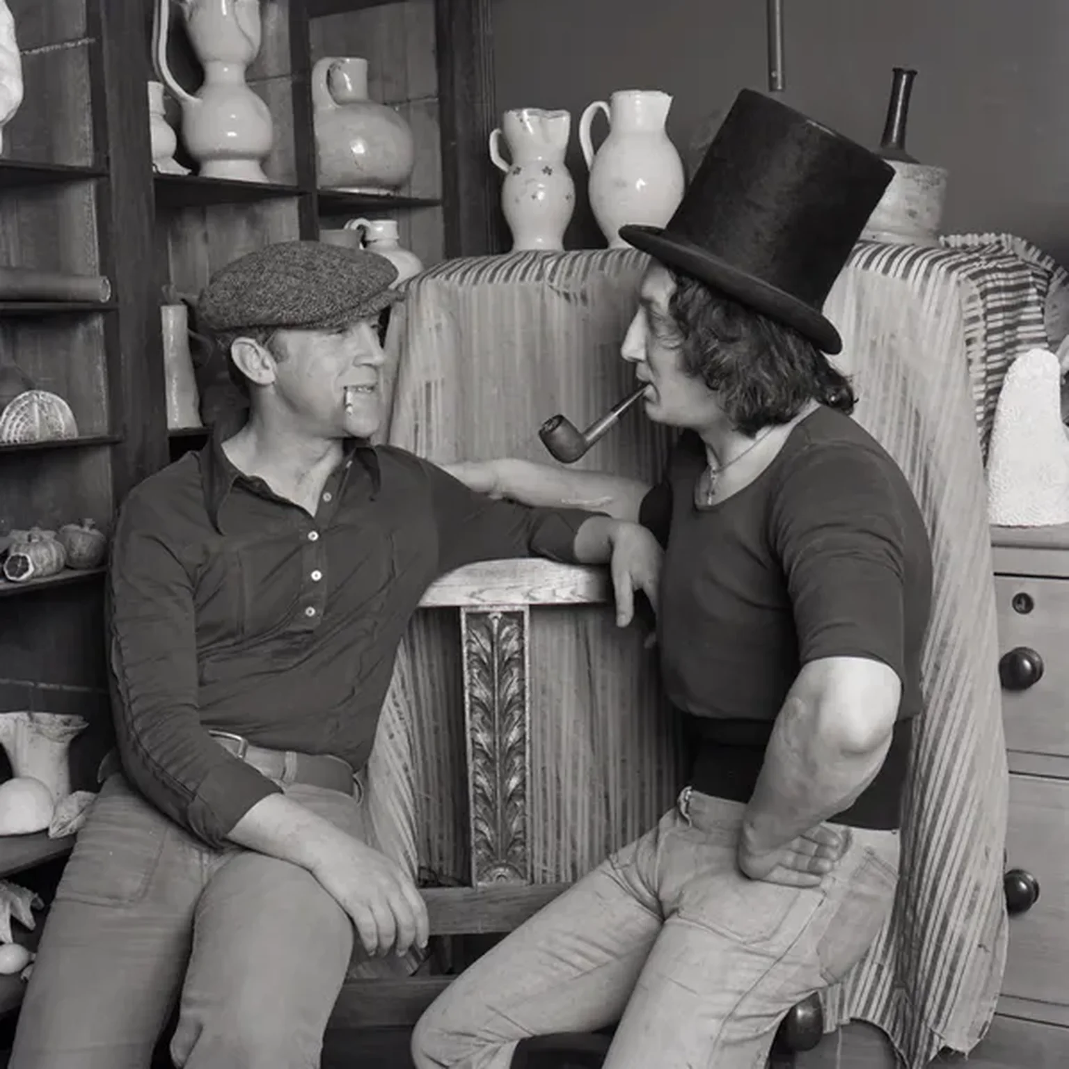 Побег на рывок