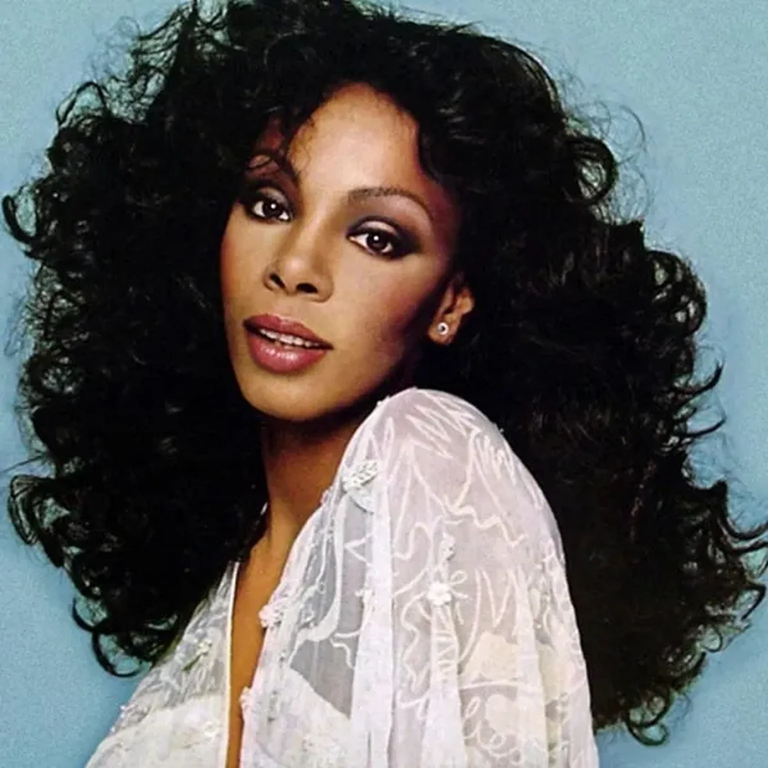 Donna Summer