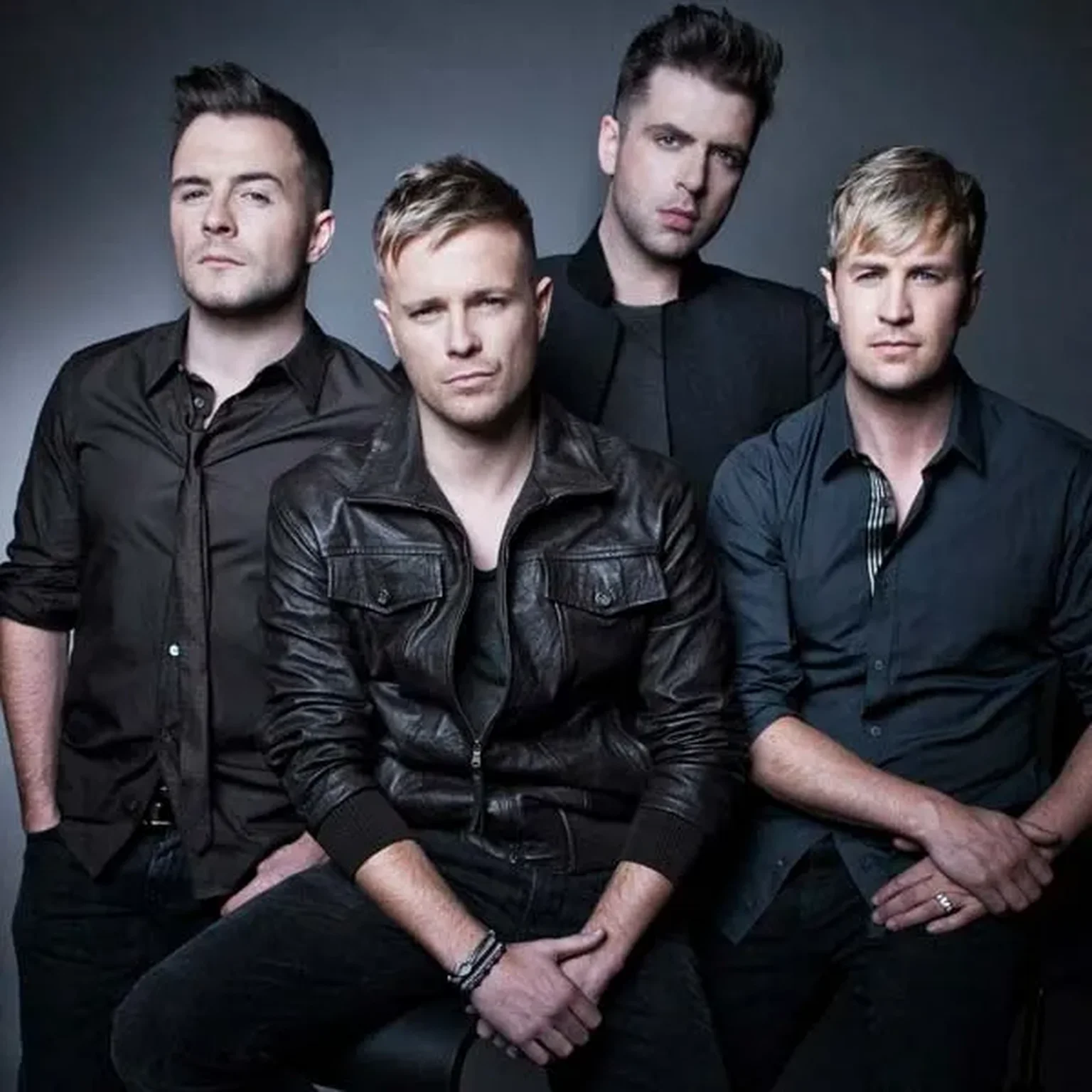 Westlife null