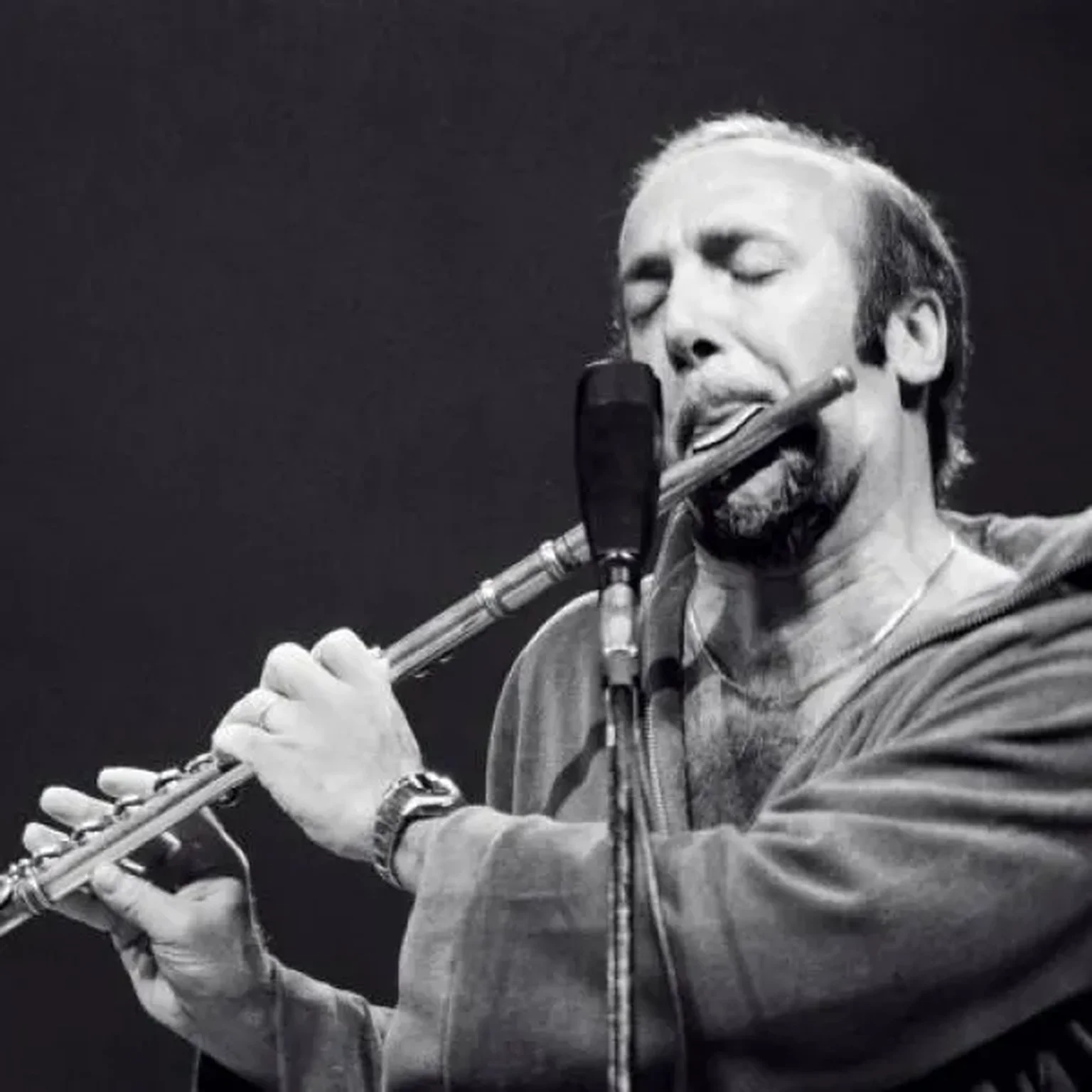 Herbie Mann