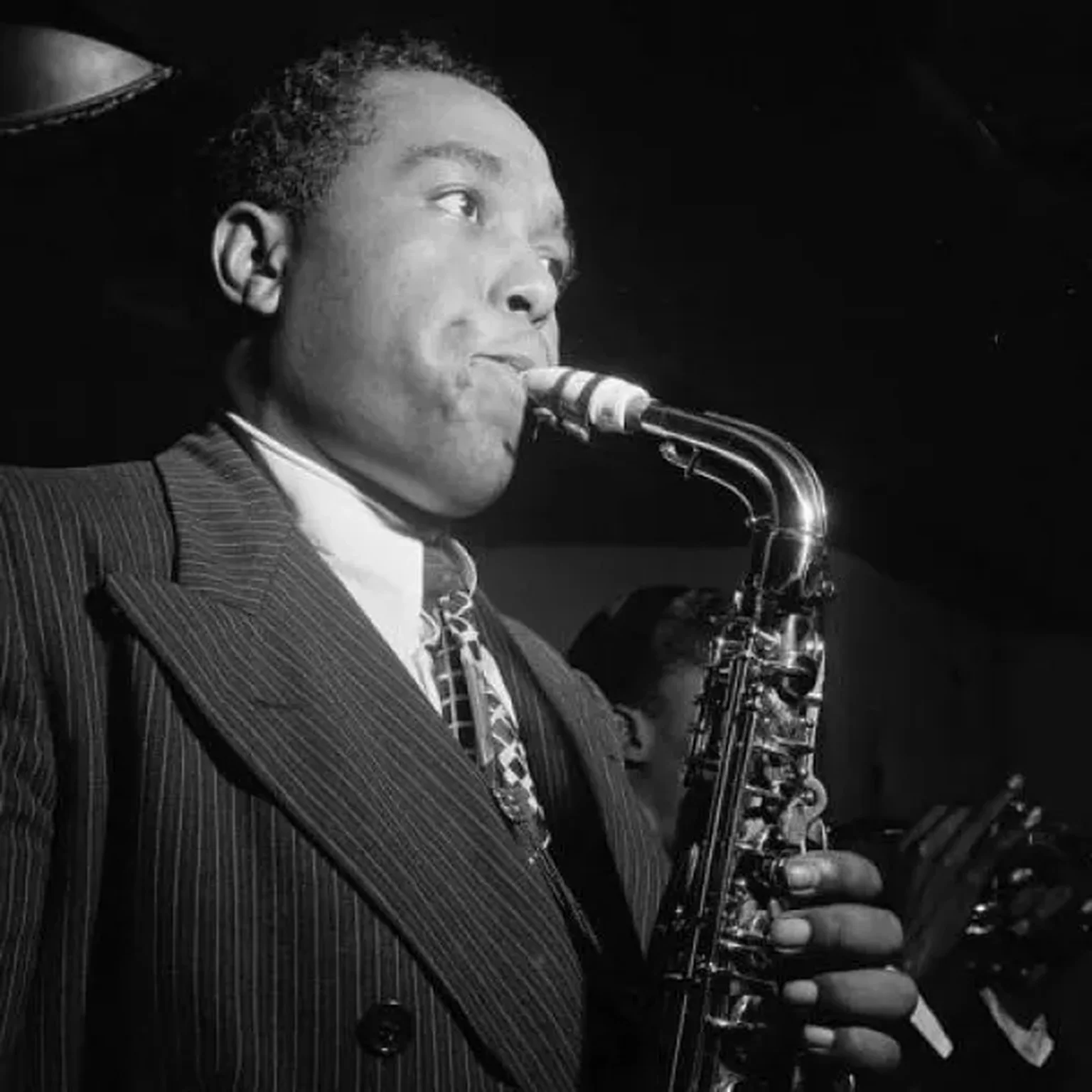 Charlie Parker