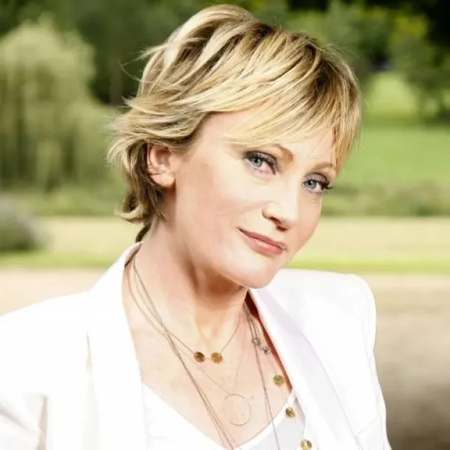 Patricia Kaas