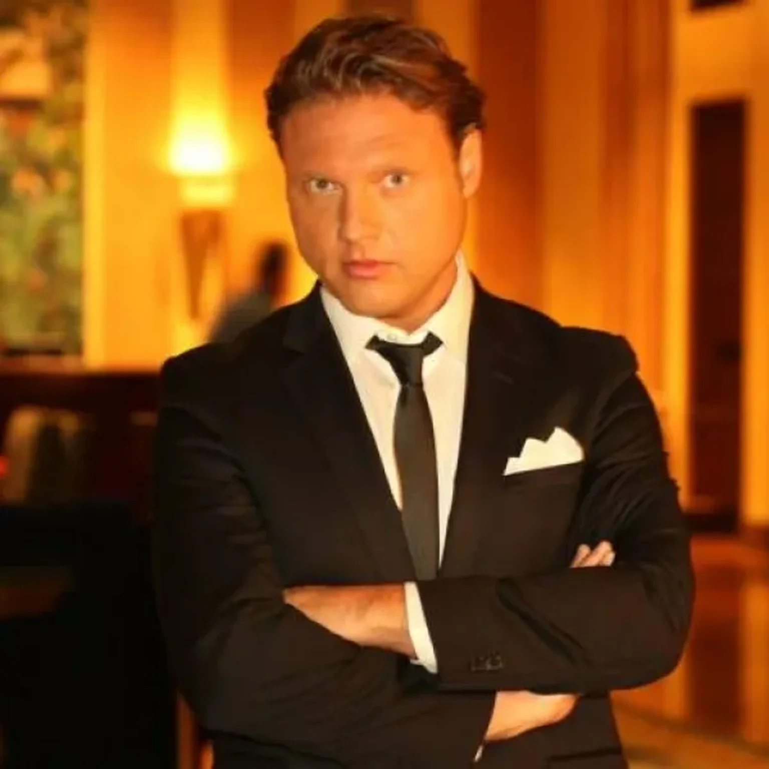 Александр Коган