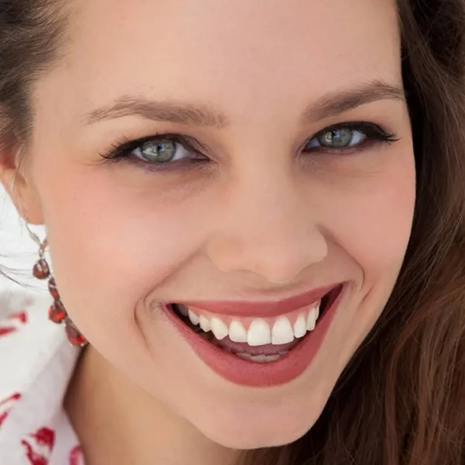 Евгения Отрадная