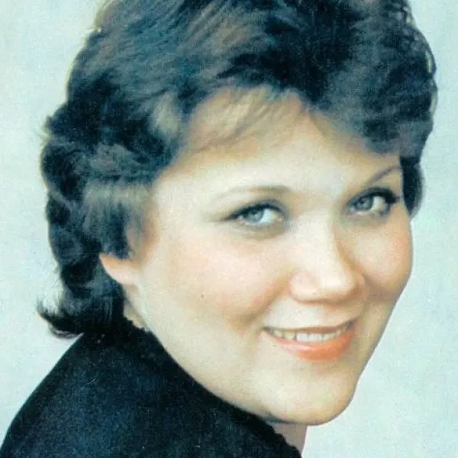 Ольга Пирагс