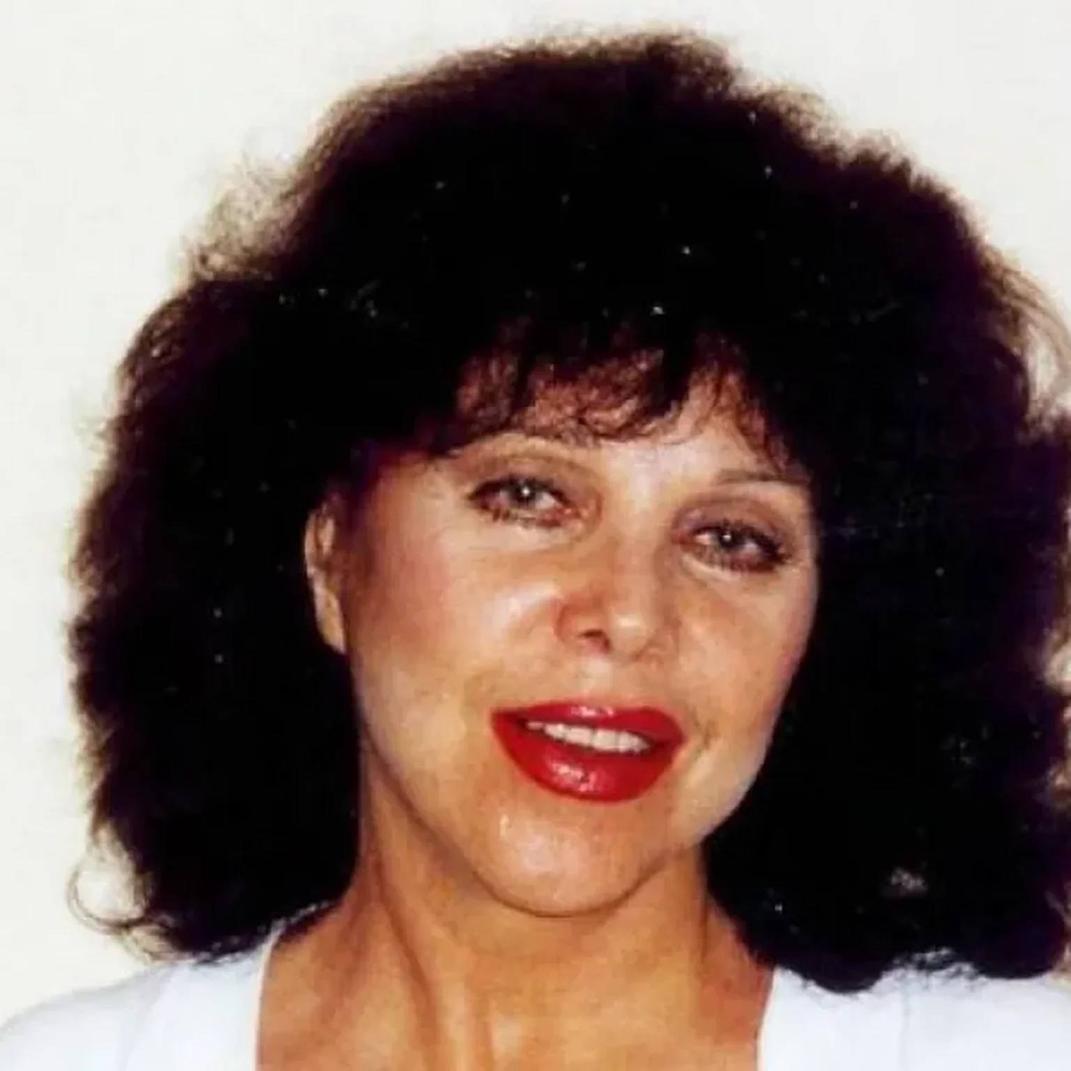 Светлана Резанова