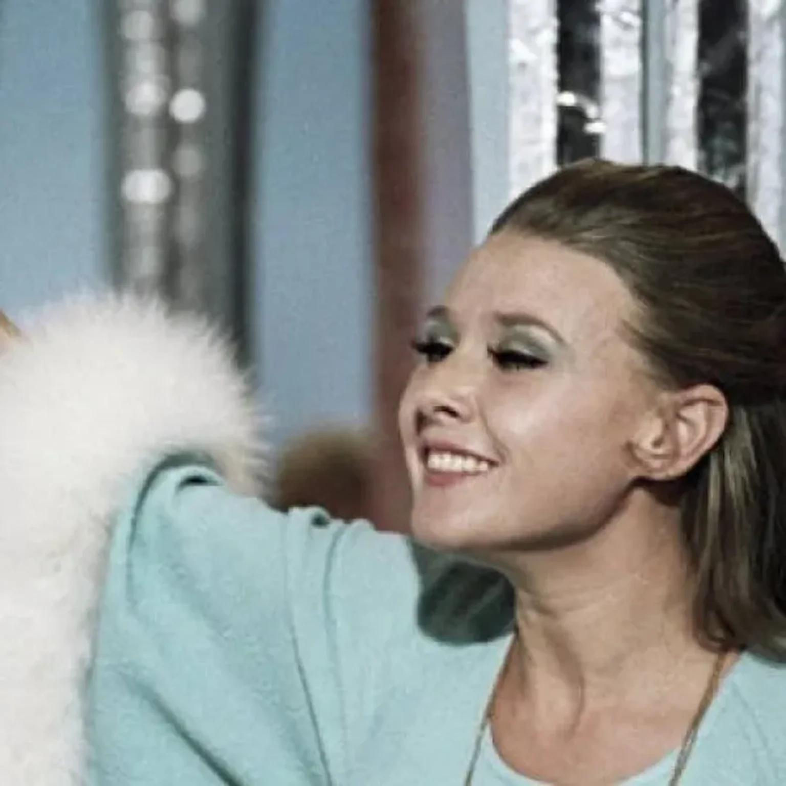 Мария Пахоменко