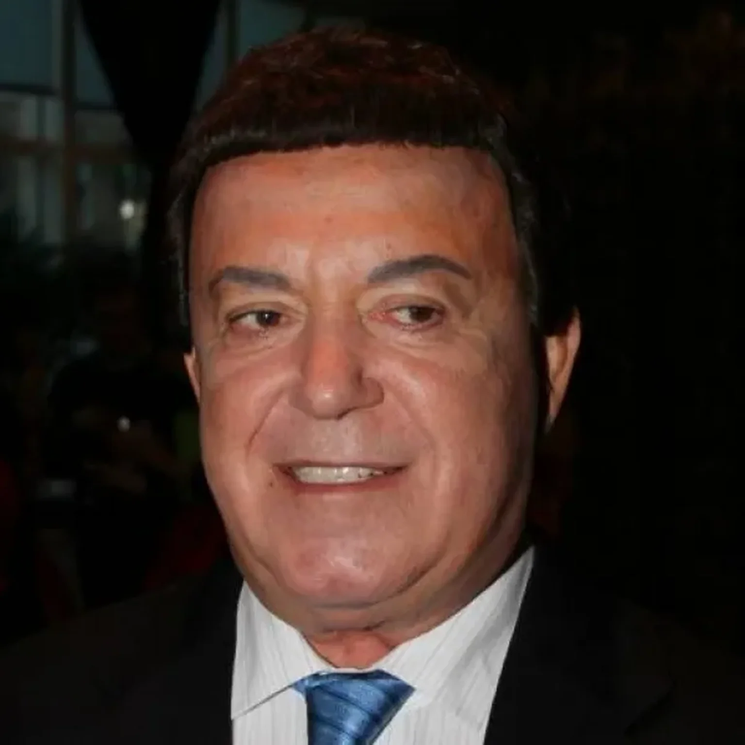 Иосиф Кобзон