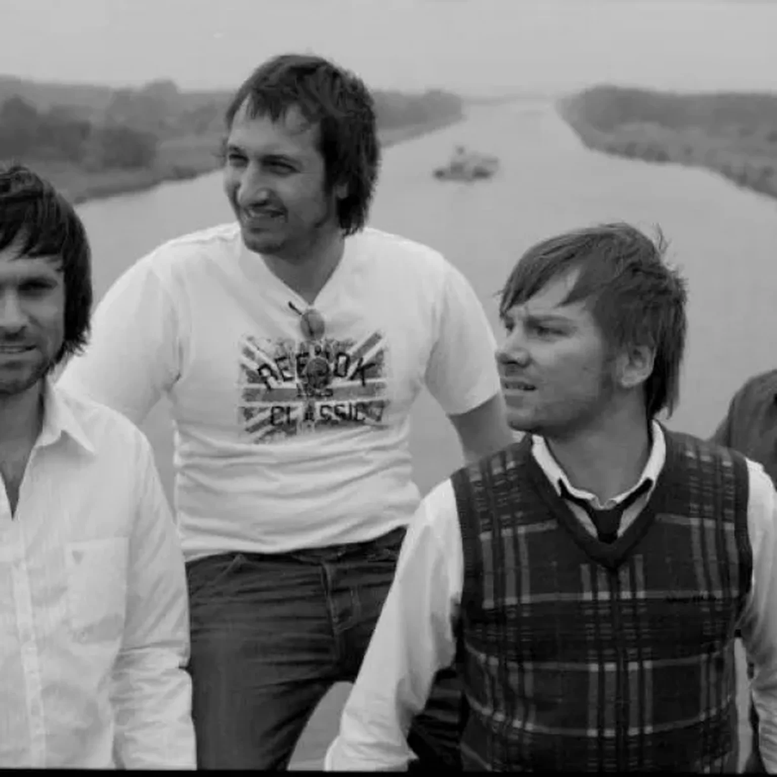 Старый приятель