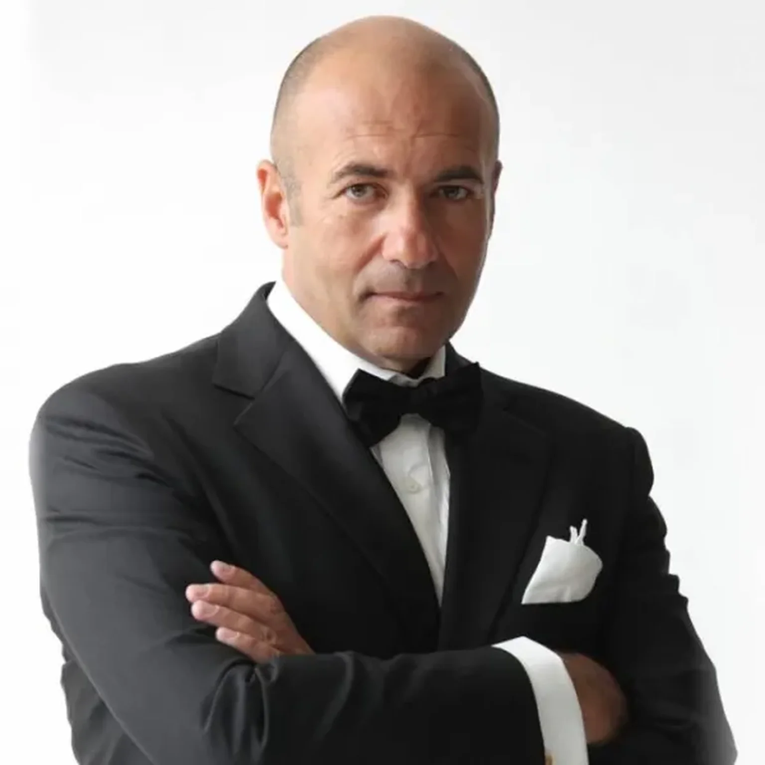 Игорь Крутой