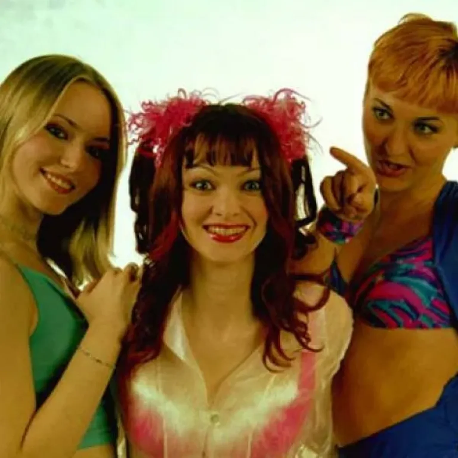 Президент и Амазонка null