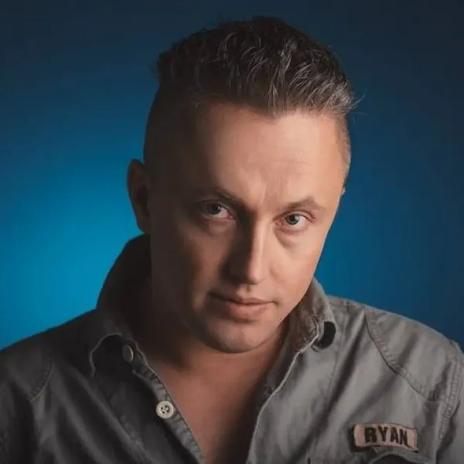 Павел Кашин