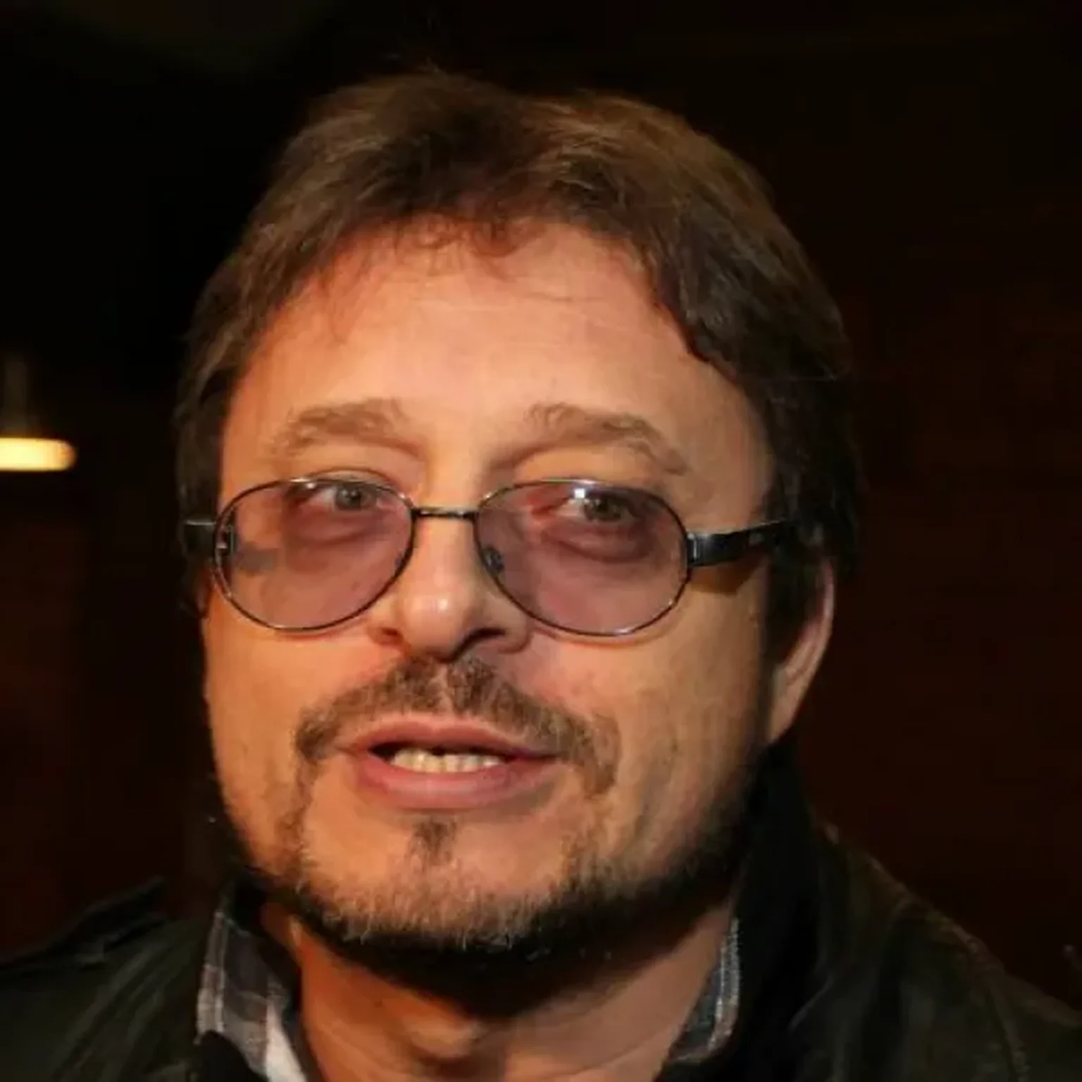 Владимир Маркин